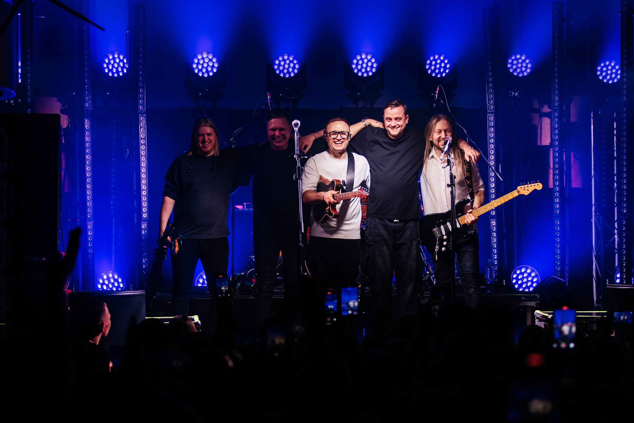 Комната культуры. _Carpe diem_