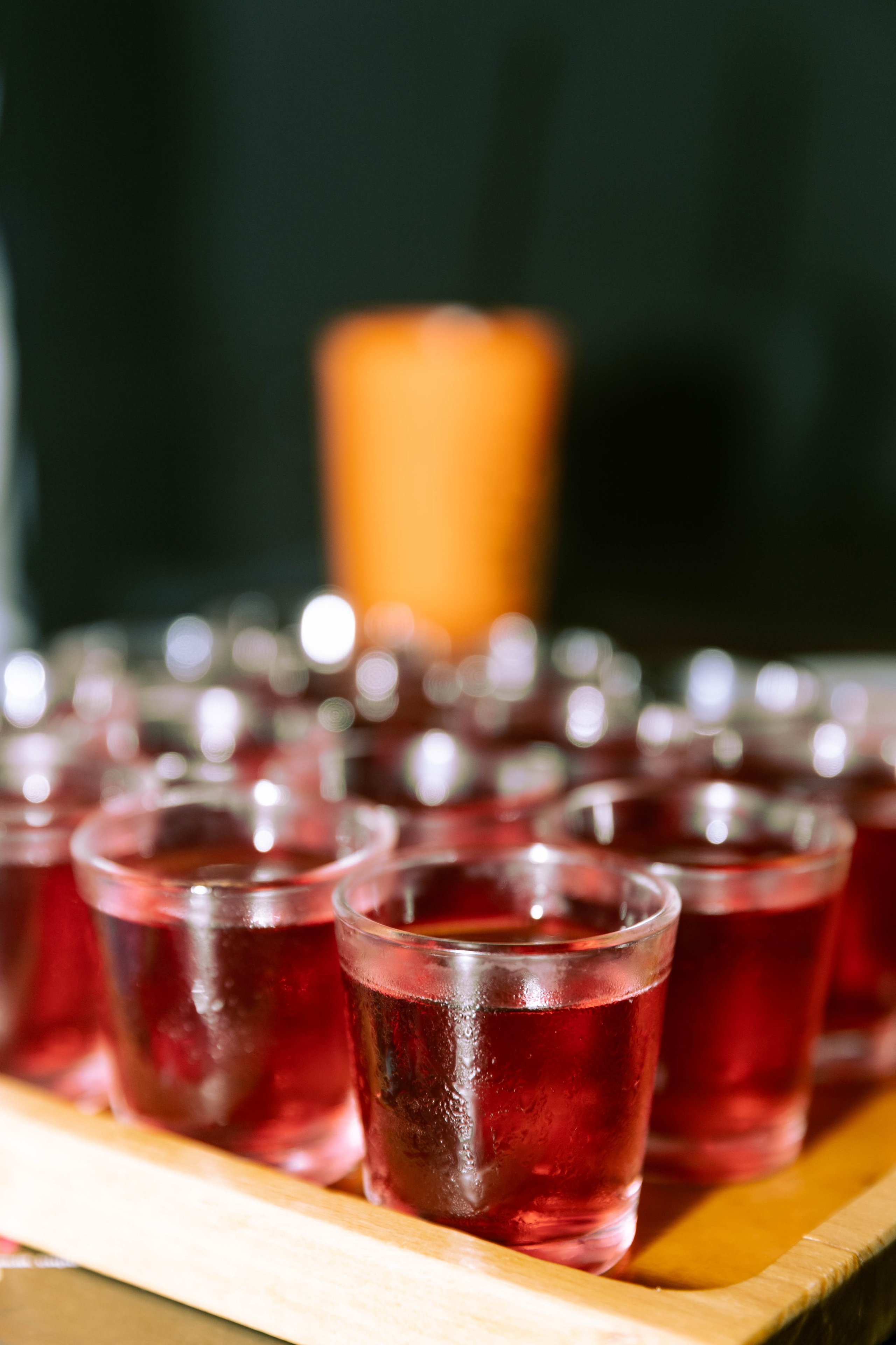 Mishka-bar 4. _Carpe diem_