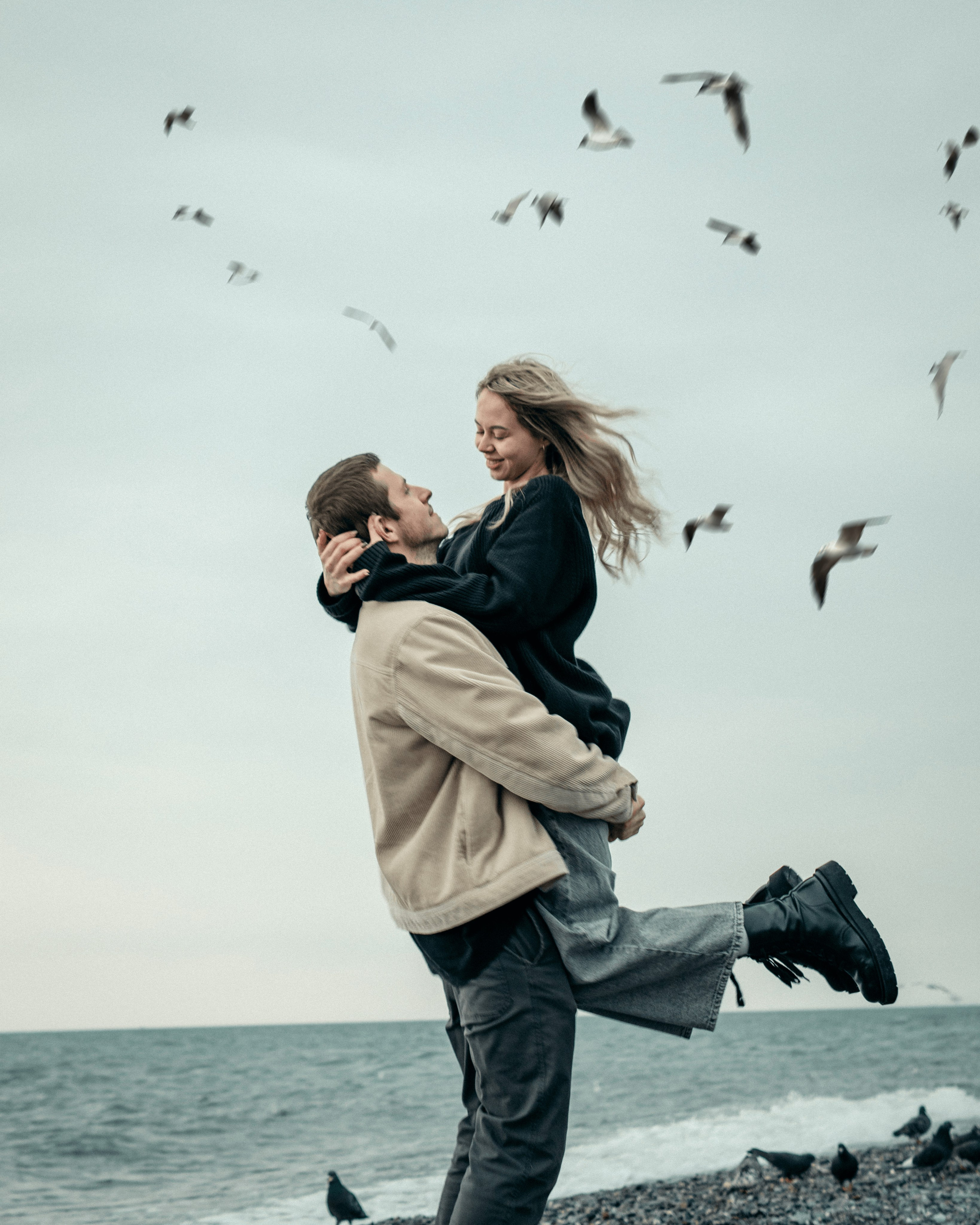 Лавстори. Фотограф Сочи