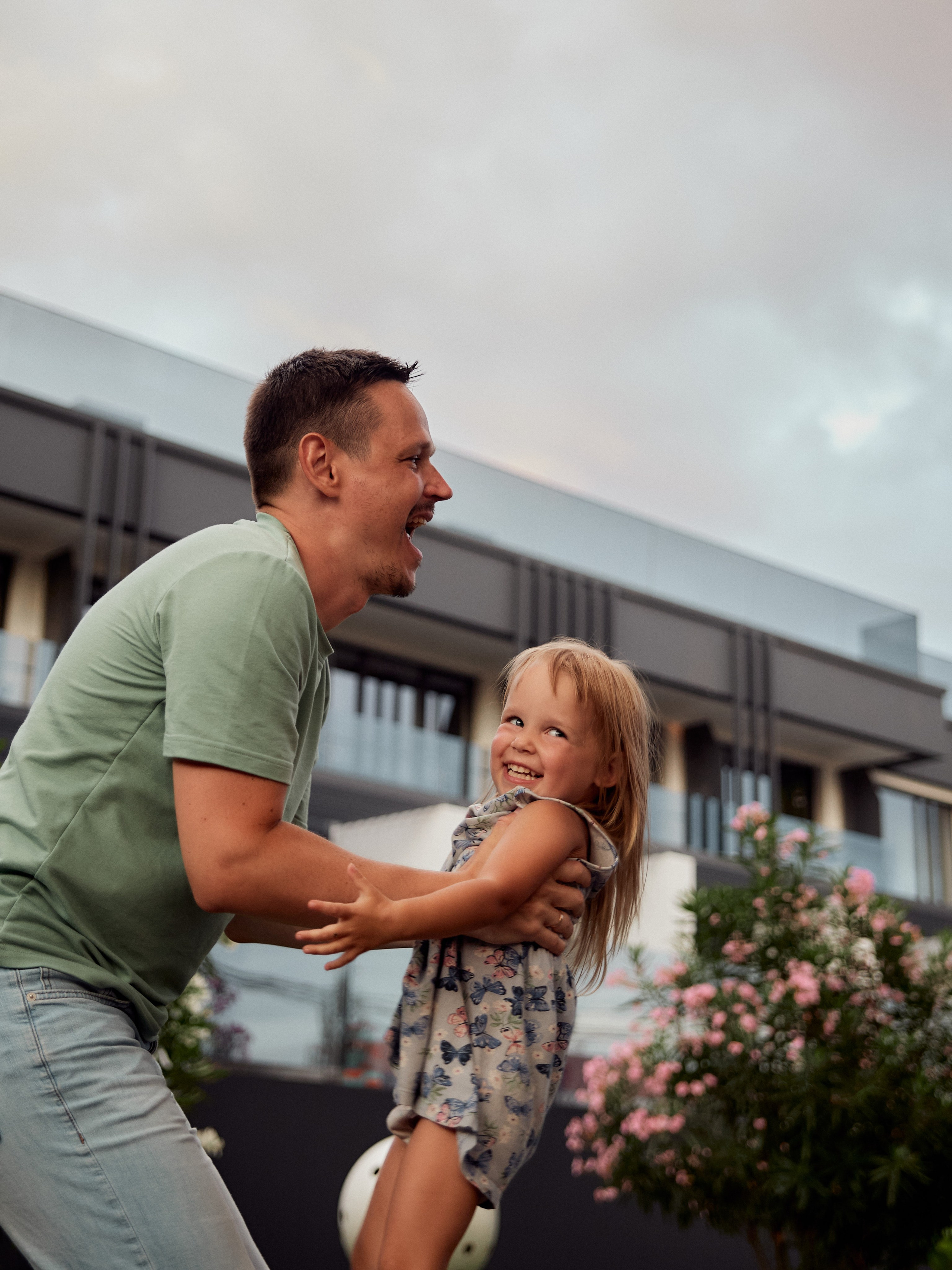 Семейные фотосессии. Фотограф Сочи