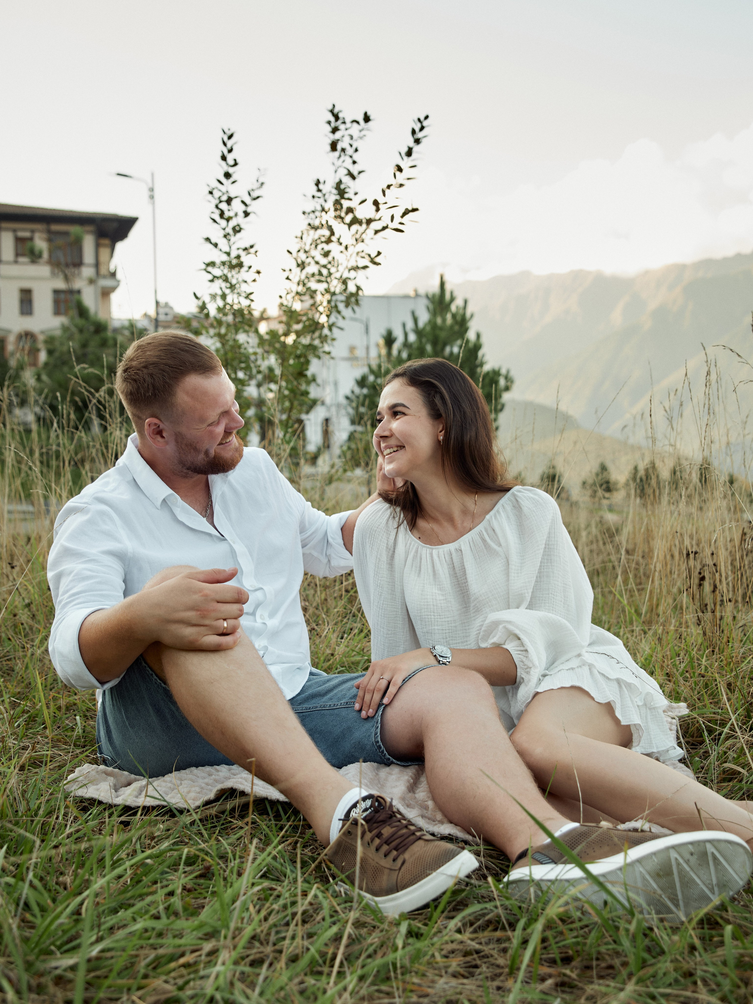 Лавстори. Фотограф Сочи