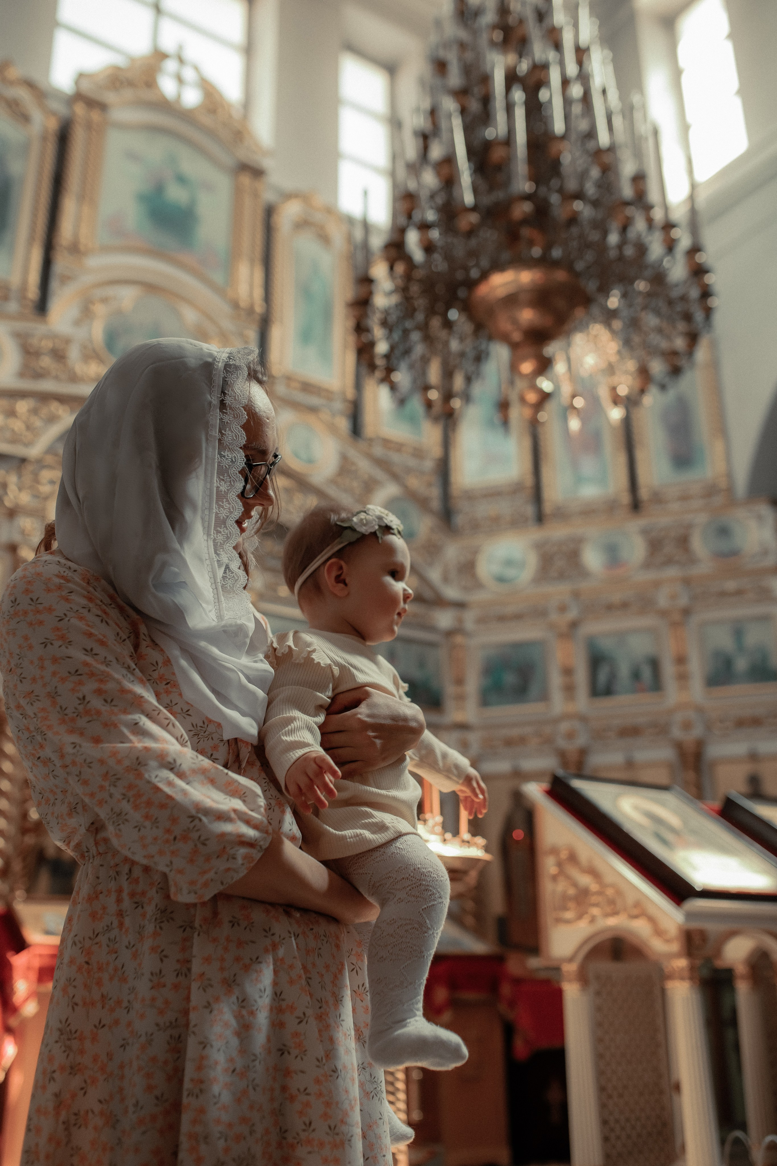 Варвара. Семейный фотограф в Казани Шамгулова Марина