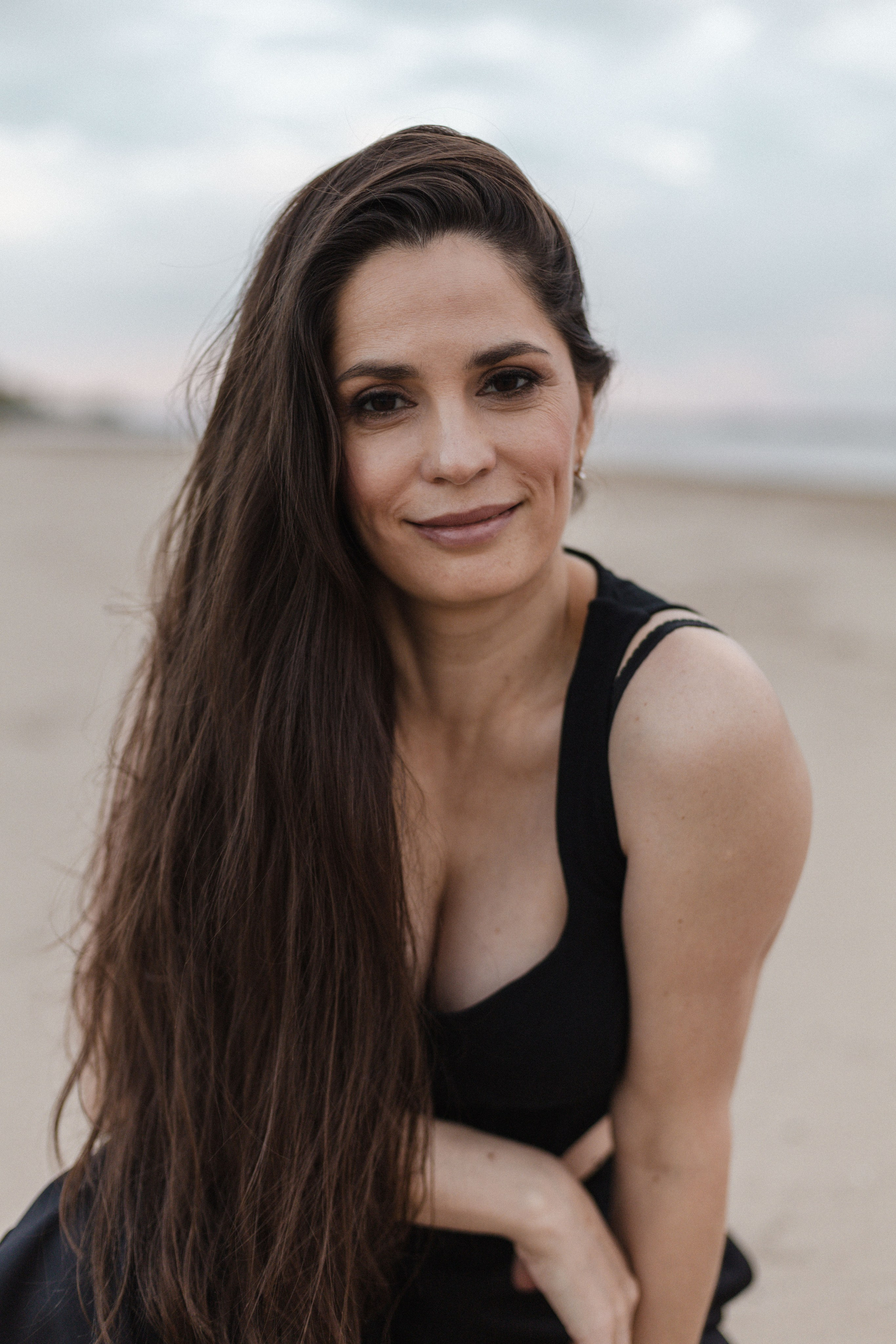 Наталья. Семейный фотограф Елена Баган Волгоград