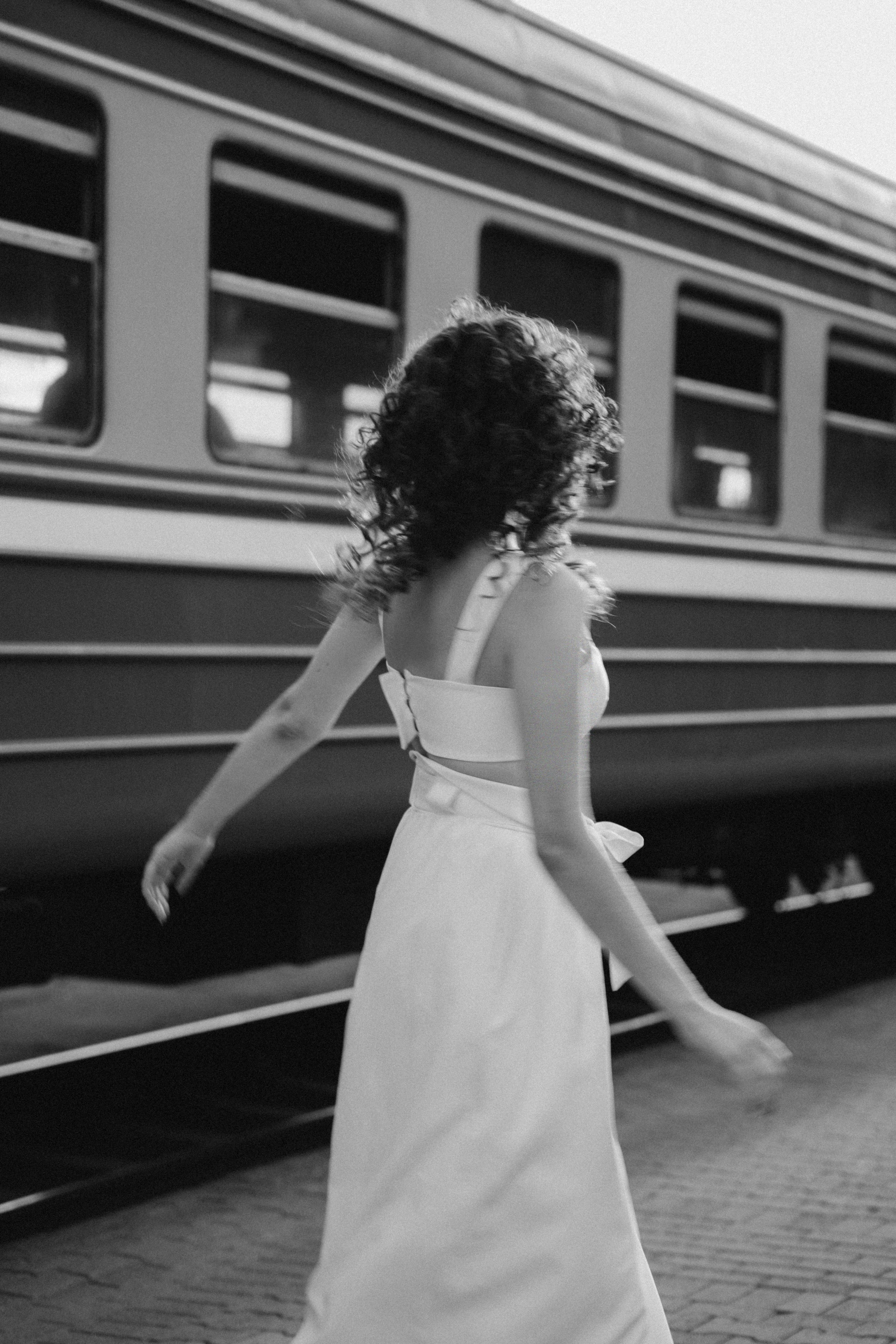 Виктория. Фотограф Мария Миллс | Минск