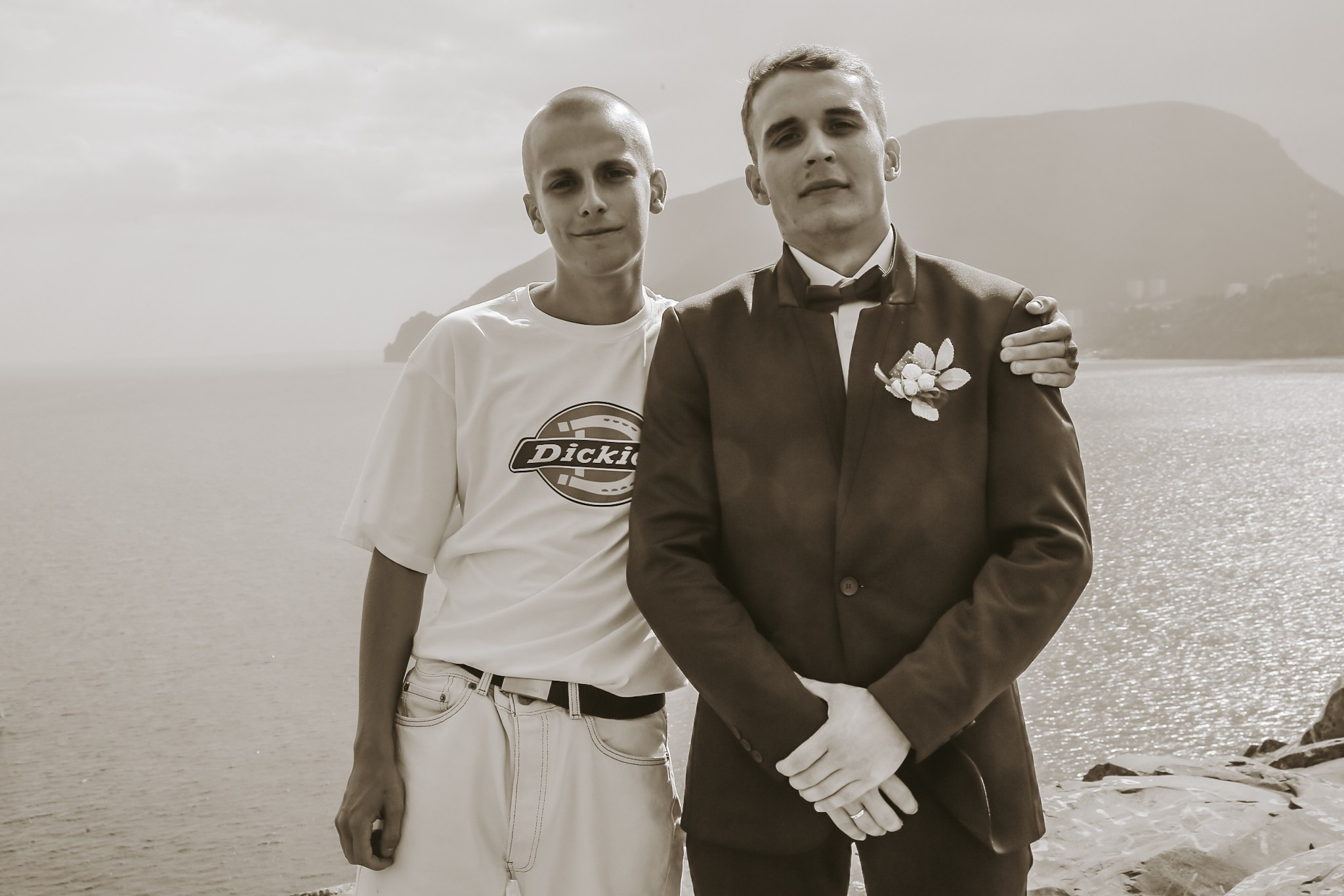 Свадебная фотосессия в Симферополе. Фотограф в Крыму Григорий