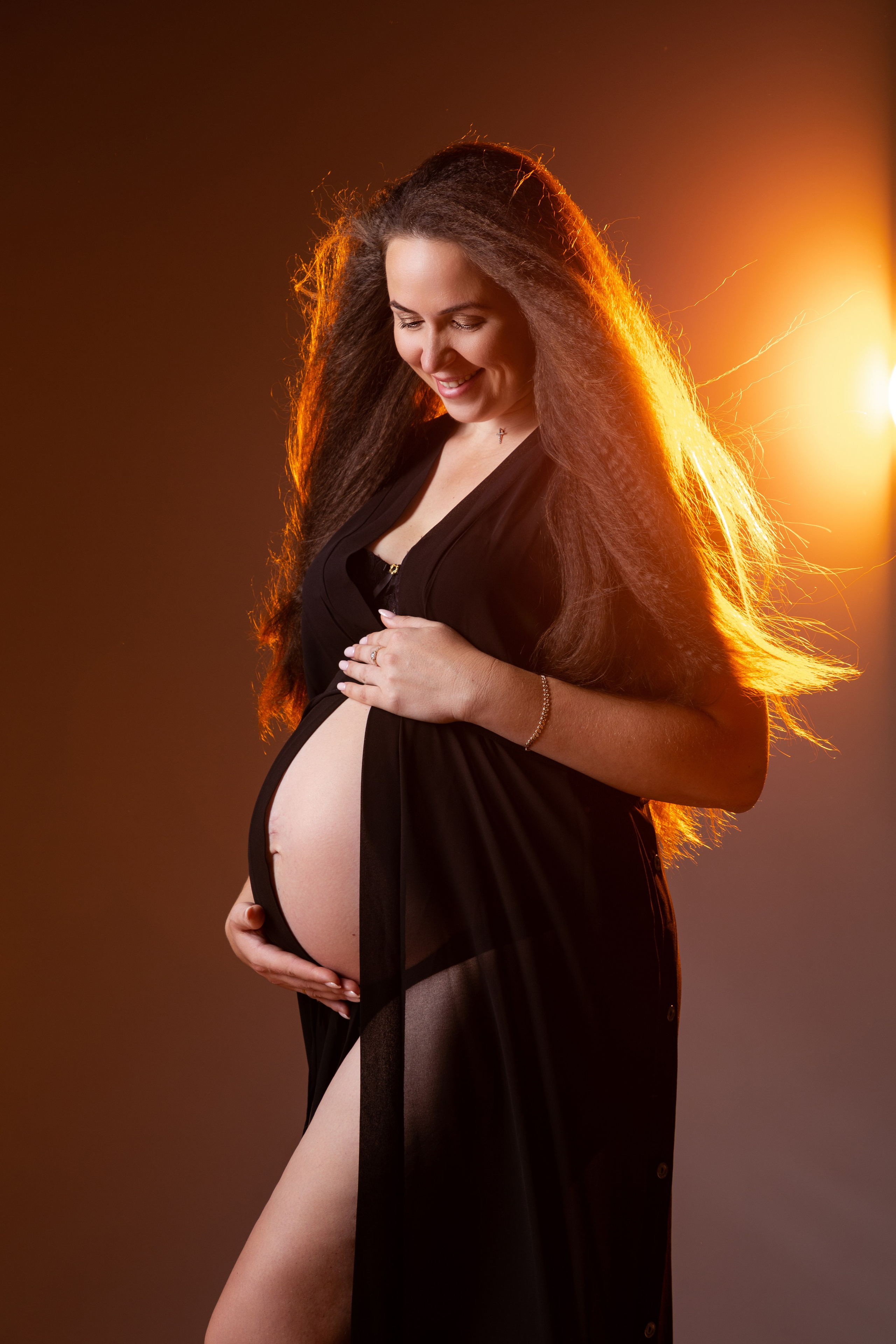 Ирина в ожидании. Свадебный и семейный фотограф в Дзержинске Екатерина Шулакова