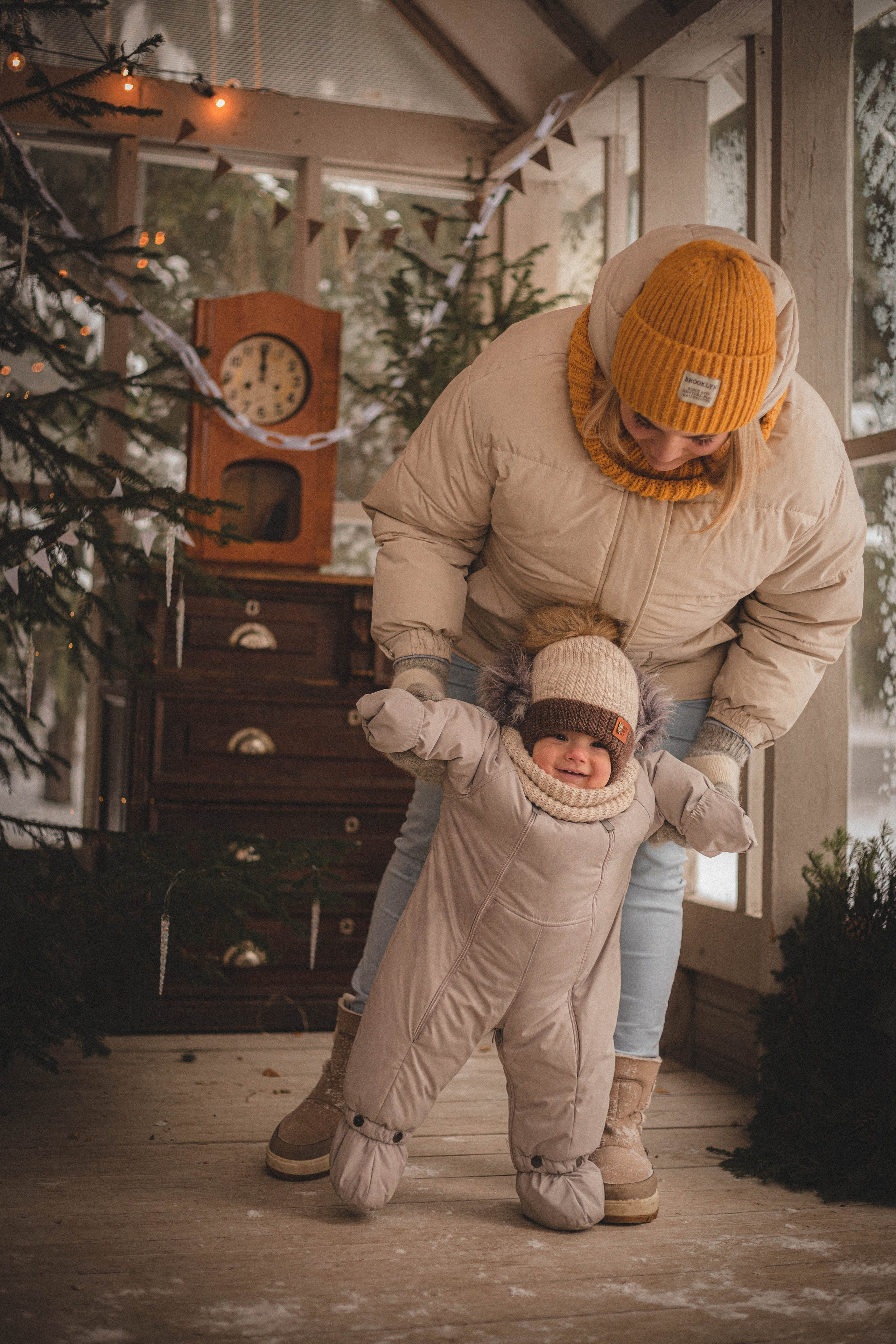 Семейные истории. Фотограф Косинова Алёна