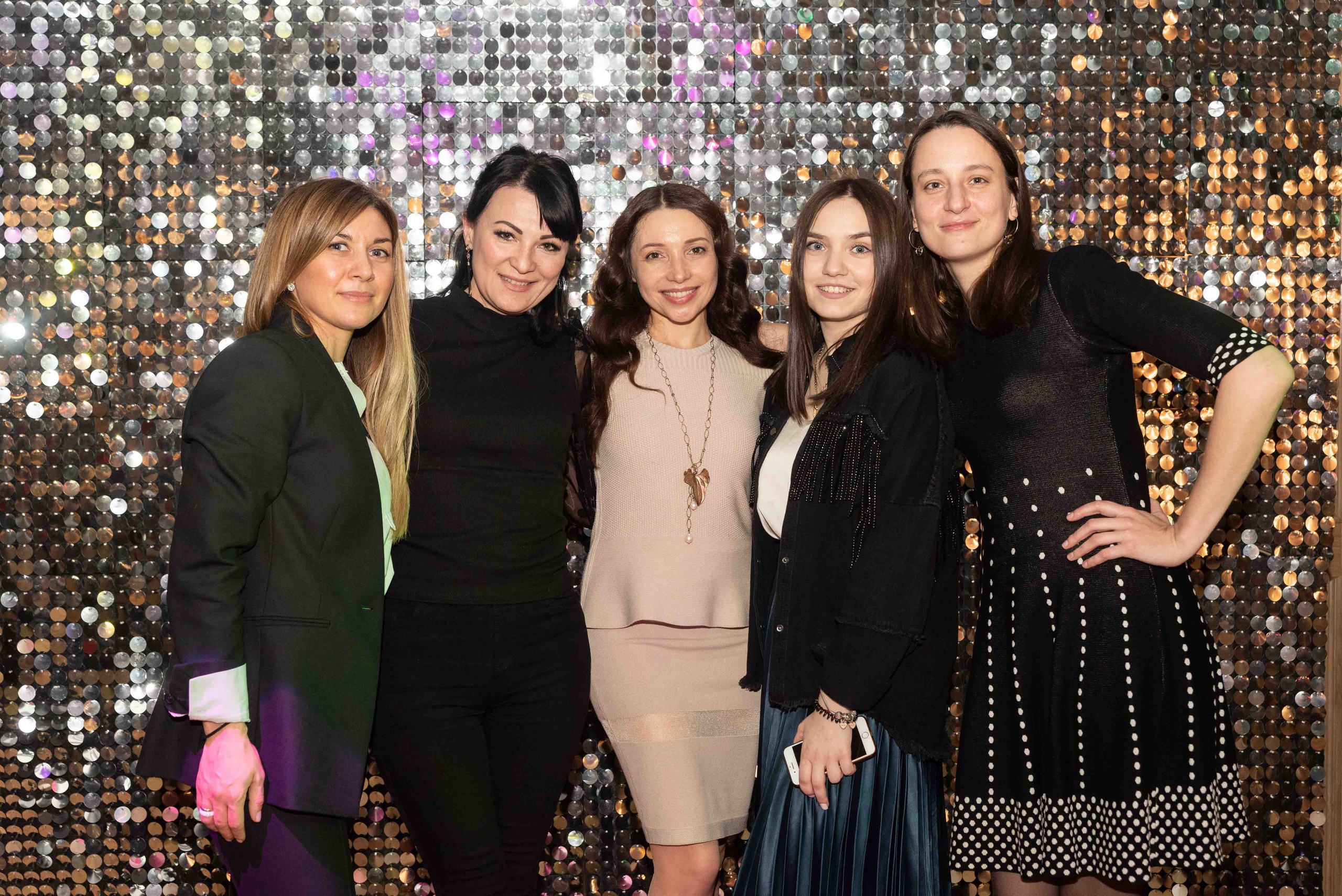 Корпоративный фотограф в Москве и Дубае. Фотограф и видеограф в Москве и Абу Даби Мария Кулагина