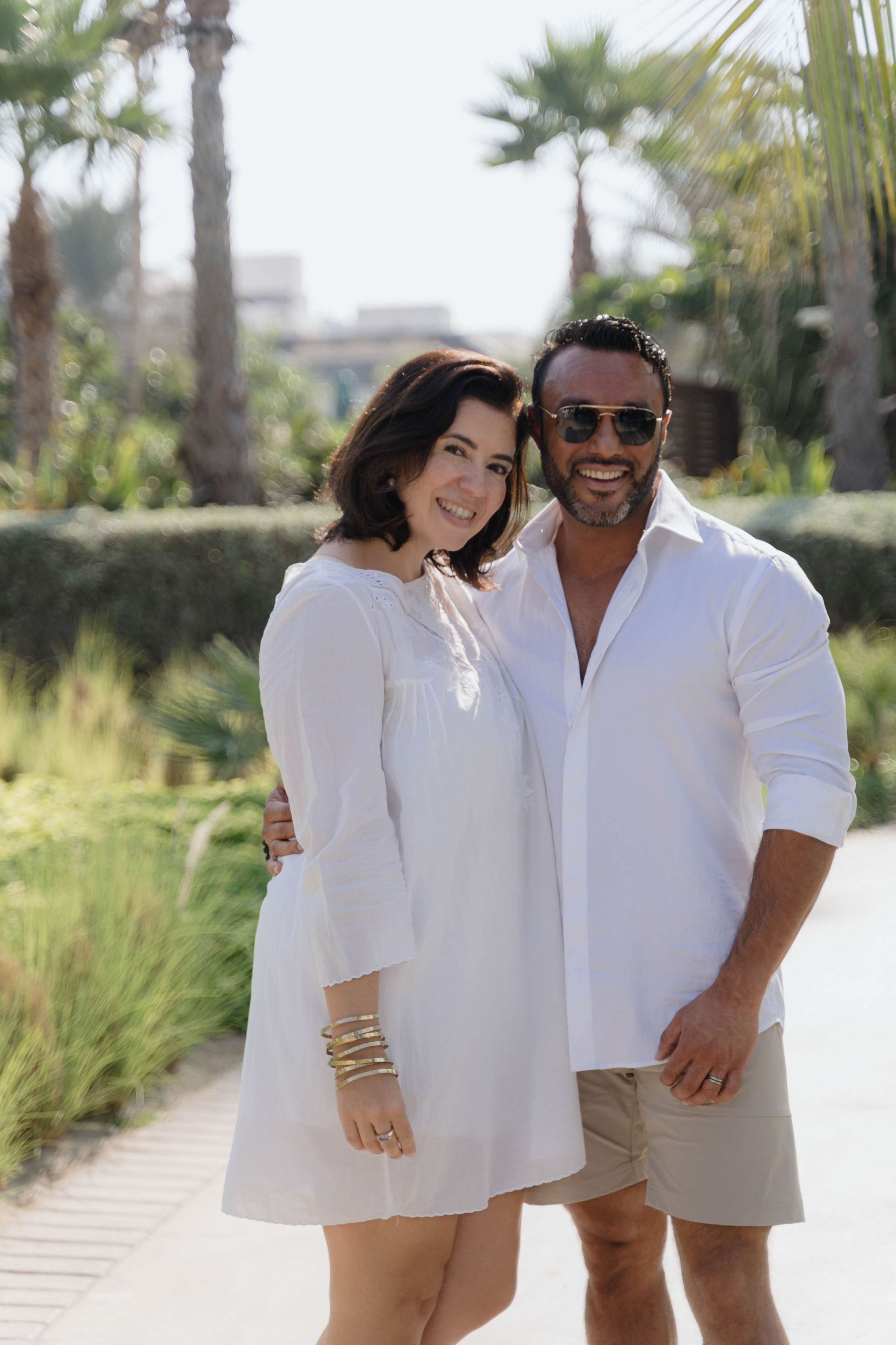 Свадебный фотограф в Дубае. Фотограф и видеограф в Москве и Абу Даби Мария Кулагина