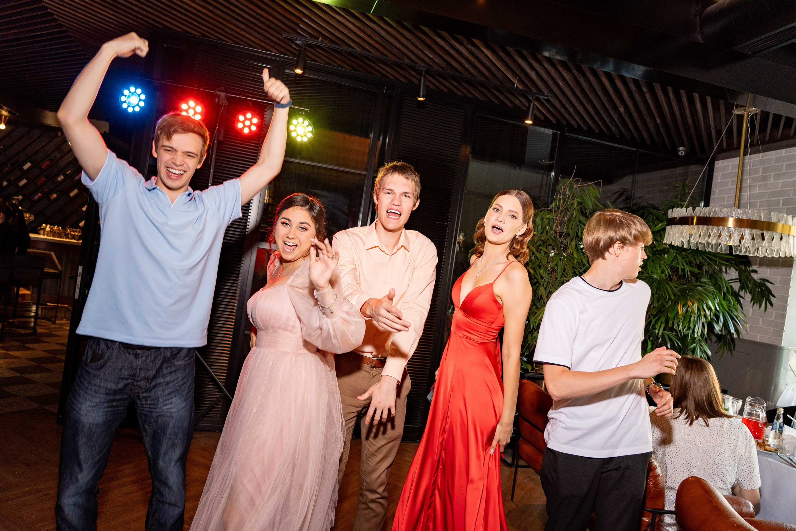 Фотосессия на выпускной. Right Book Выпускные альбомы в Самаре