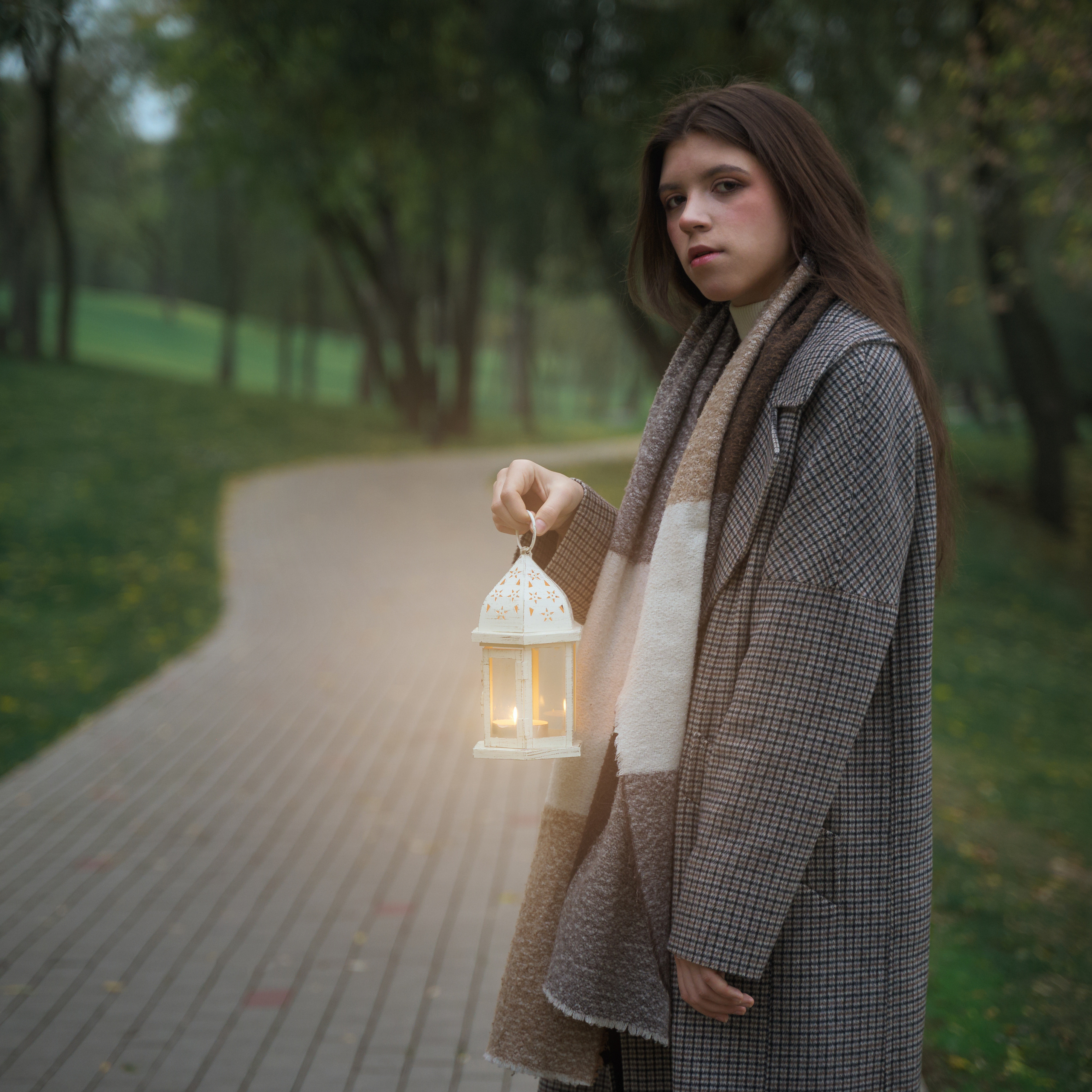 Портреты. Видеограф Бочкур Богдан