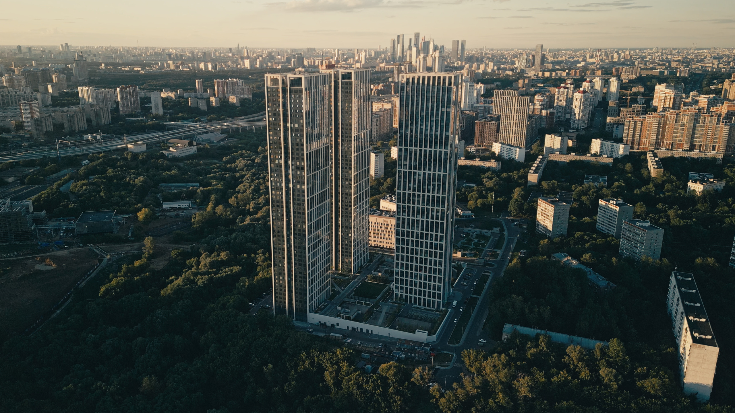 Aerial. Видеограф Бочкур Богдан