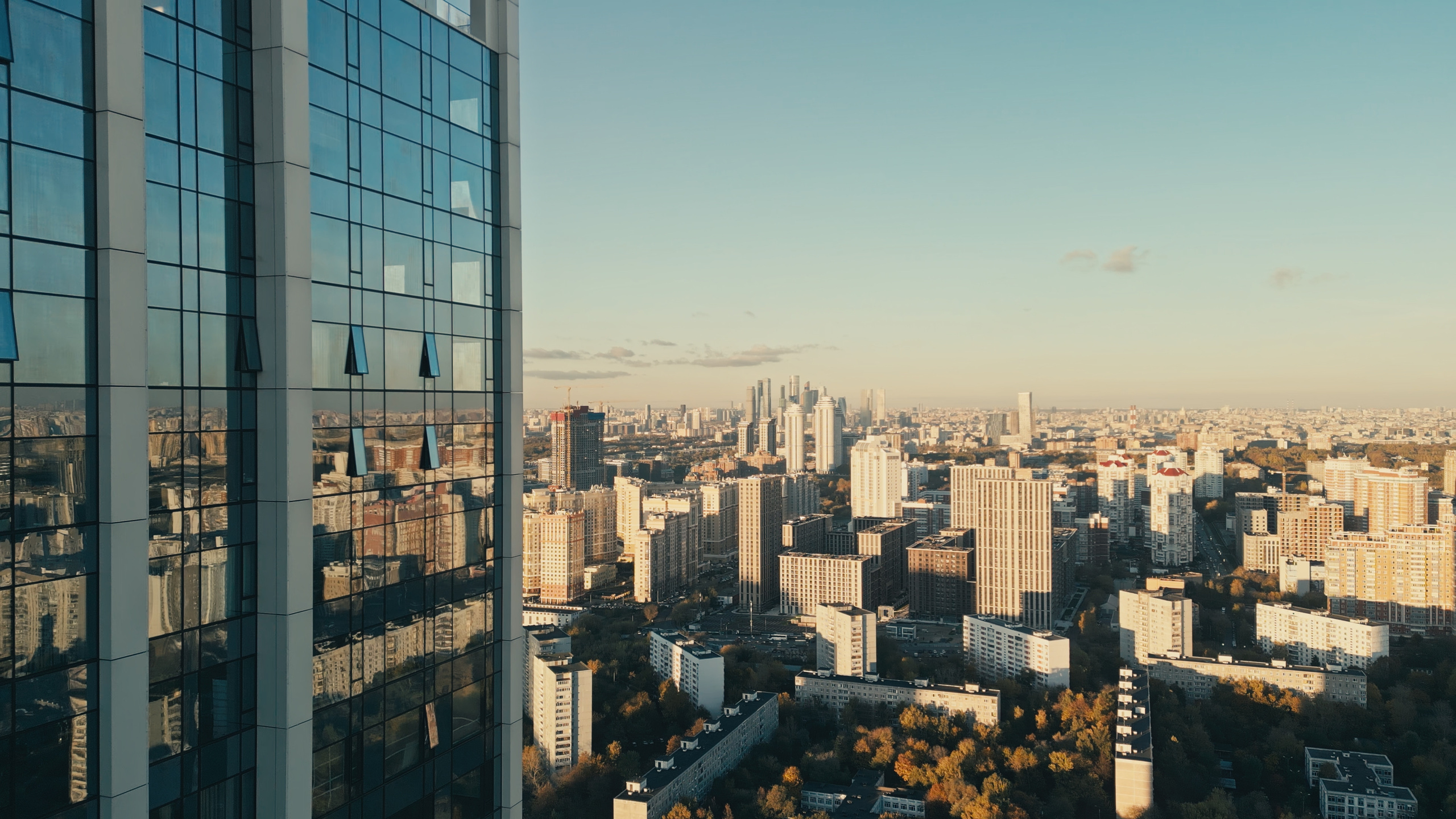 Aerial. Видеограф Бочкур Богдан