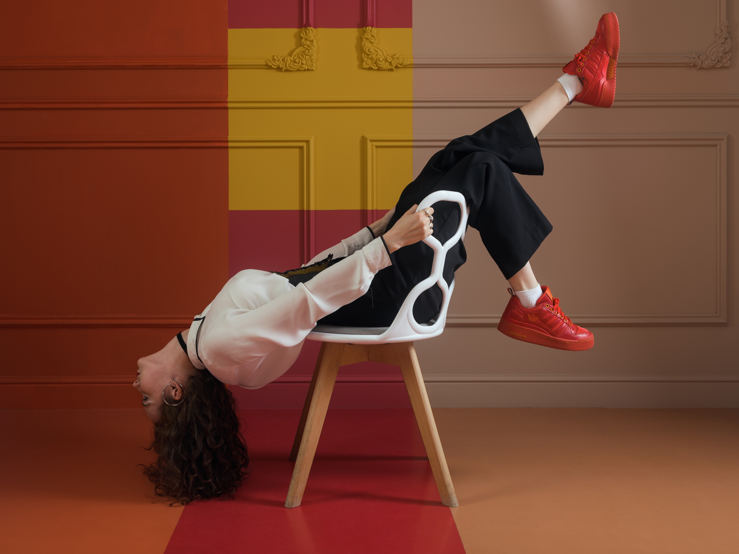 Портреты. Видеограф Бочкур Богдан