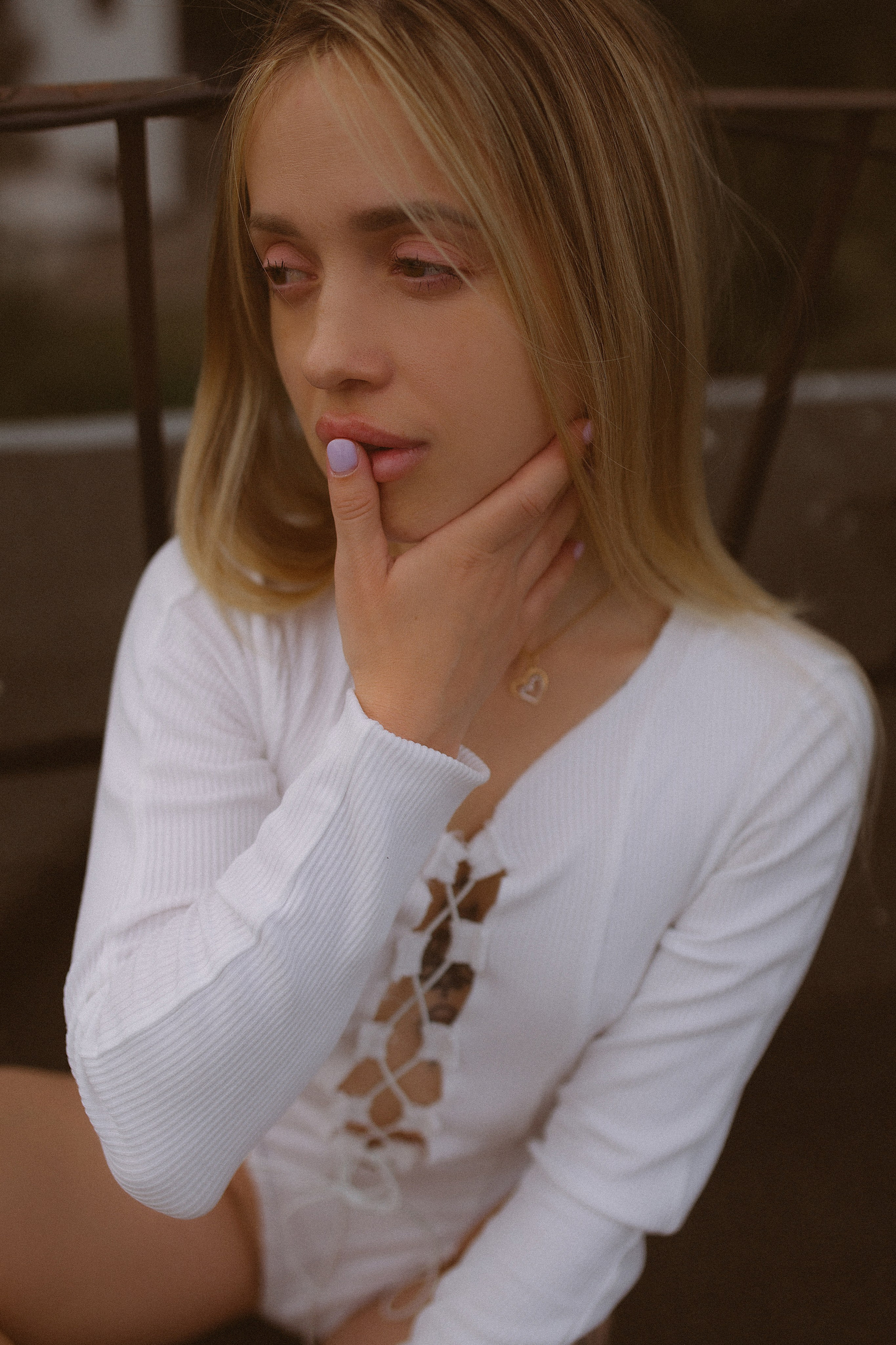 Таня. Фотограф Брянск|Москва Даша Жукова