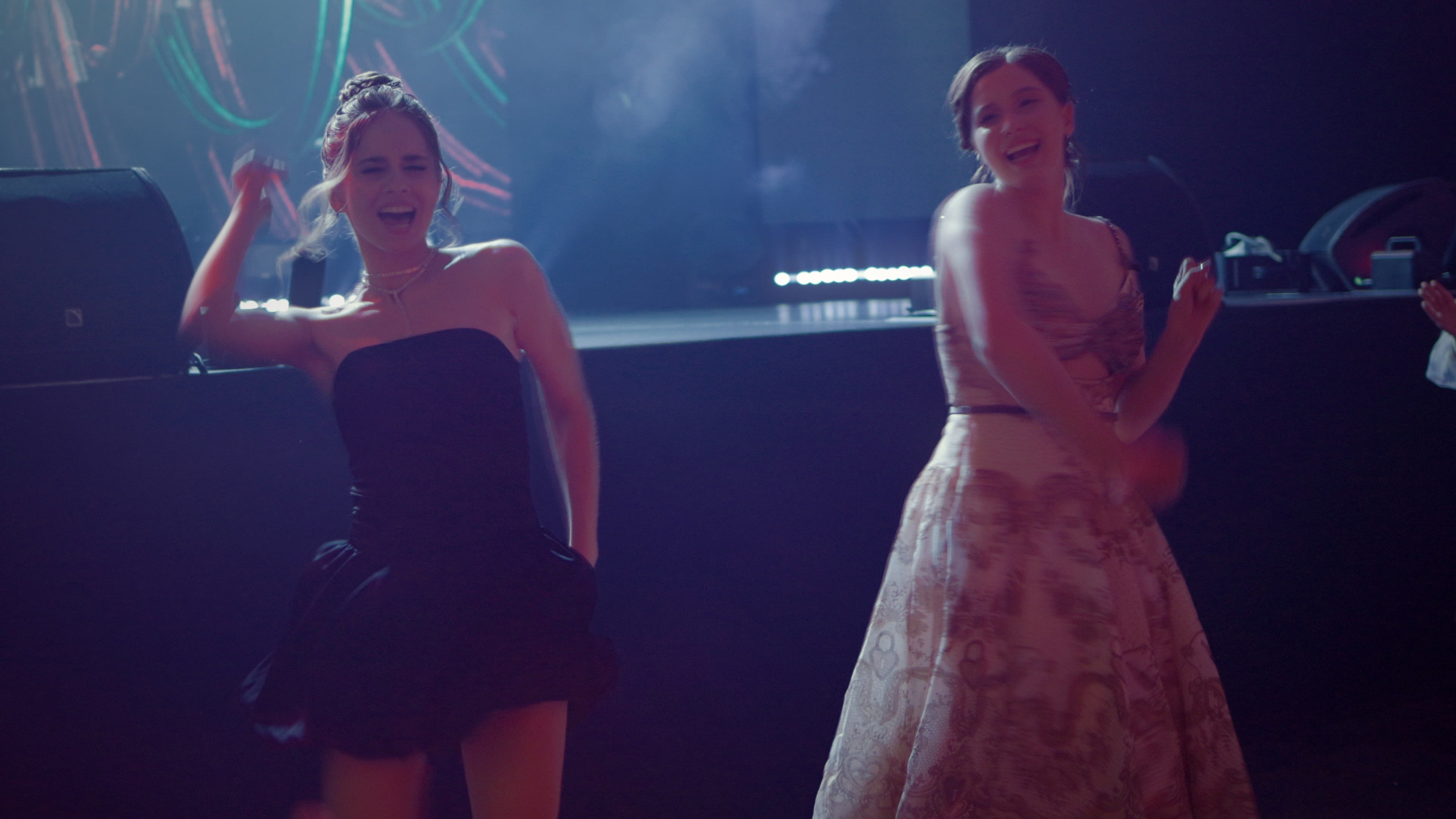 Выпускной в лицее № 2. Видеограф Павел Борисов | Москва | СПБ | Брянск