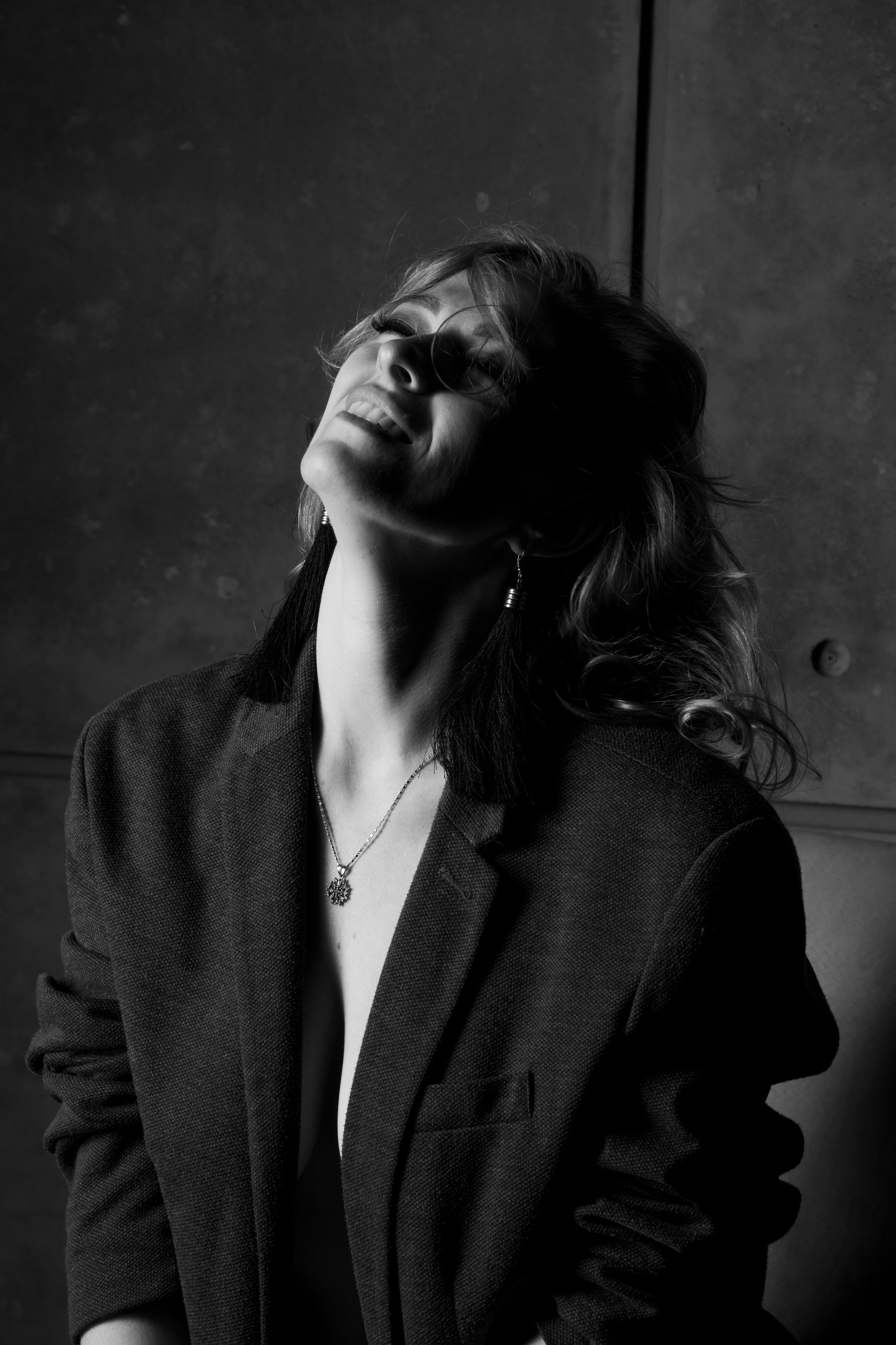 Женский портрет. Фотограф и ретушер в Ростове-на-Дону Вика Каен