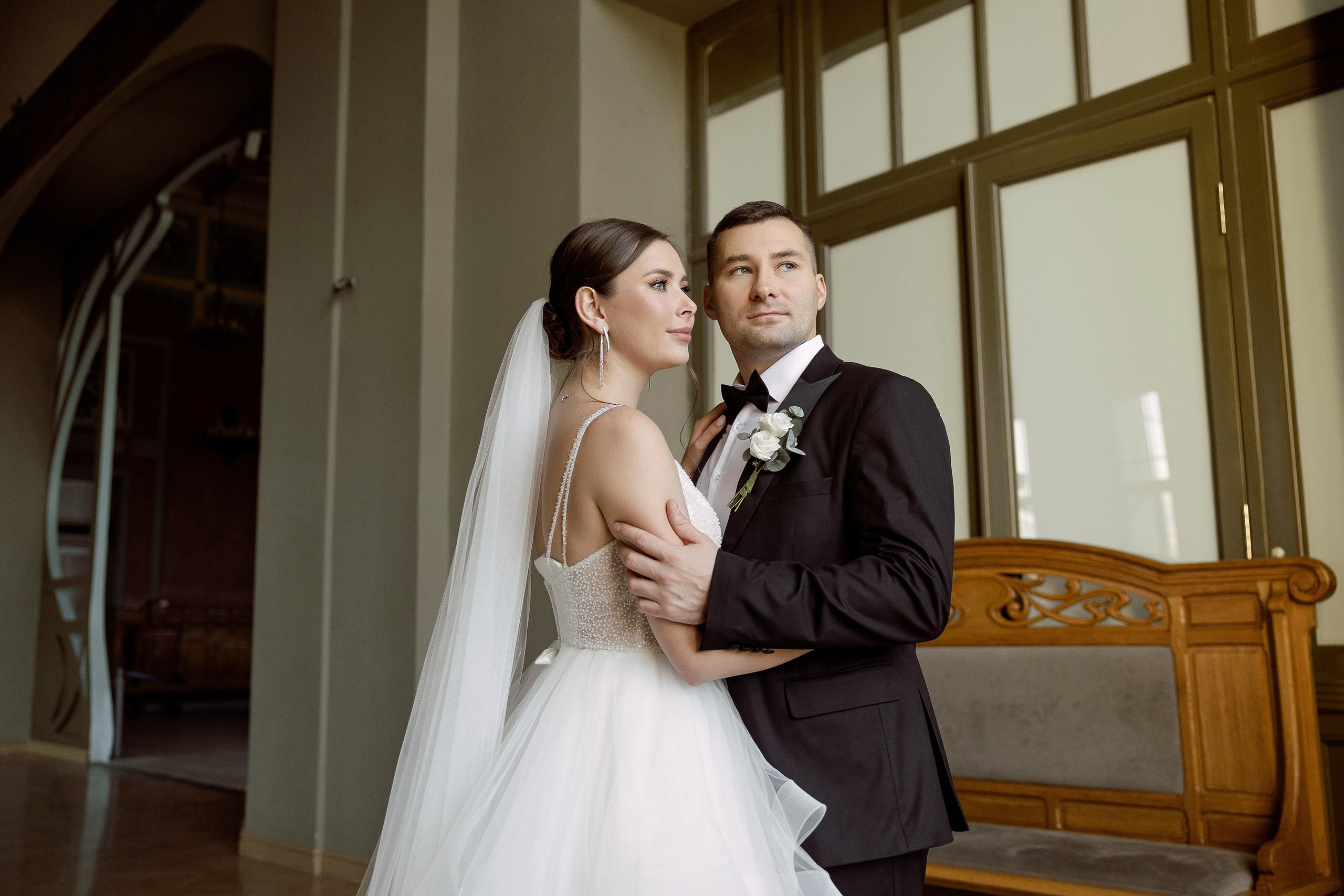 Свадьбы и Love Story. Свадебный фотограф в Санкт-Петербурге Павел Резниченко