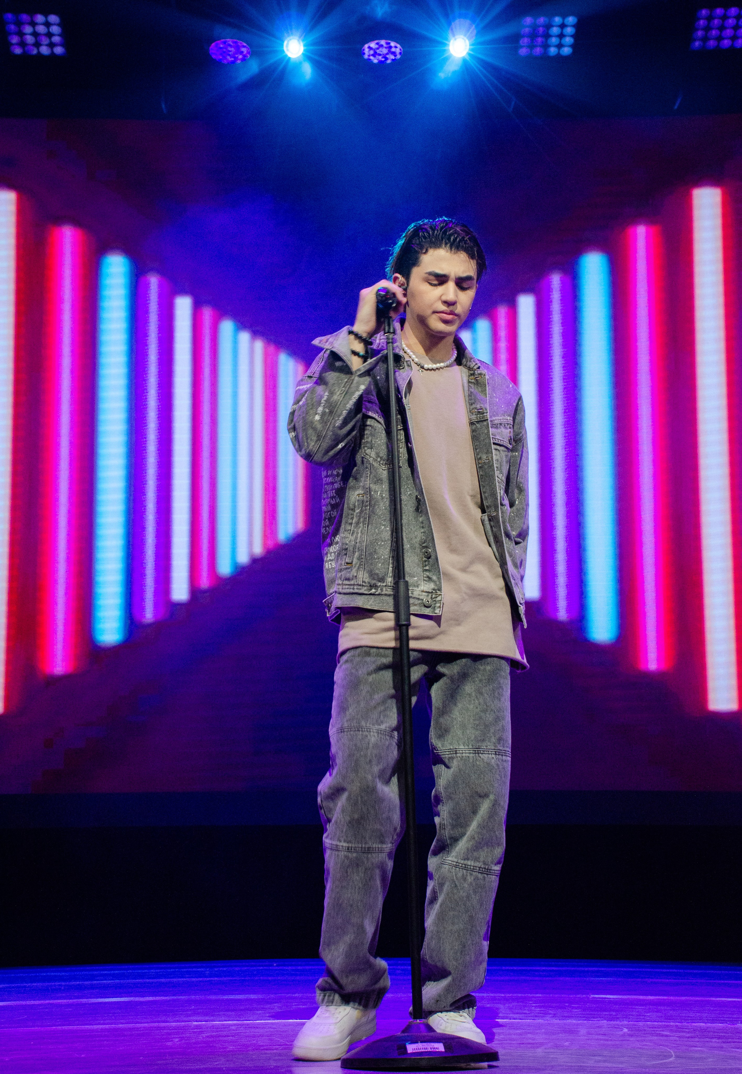 AMIRCHIK. Фотограф Универсал в Новосибирске