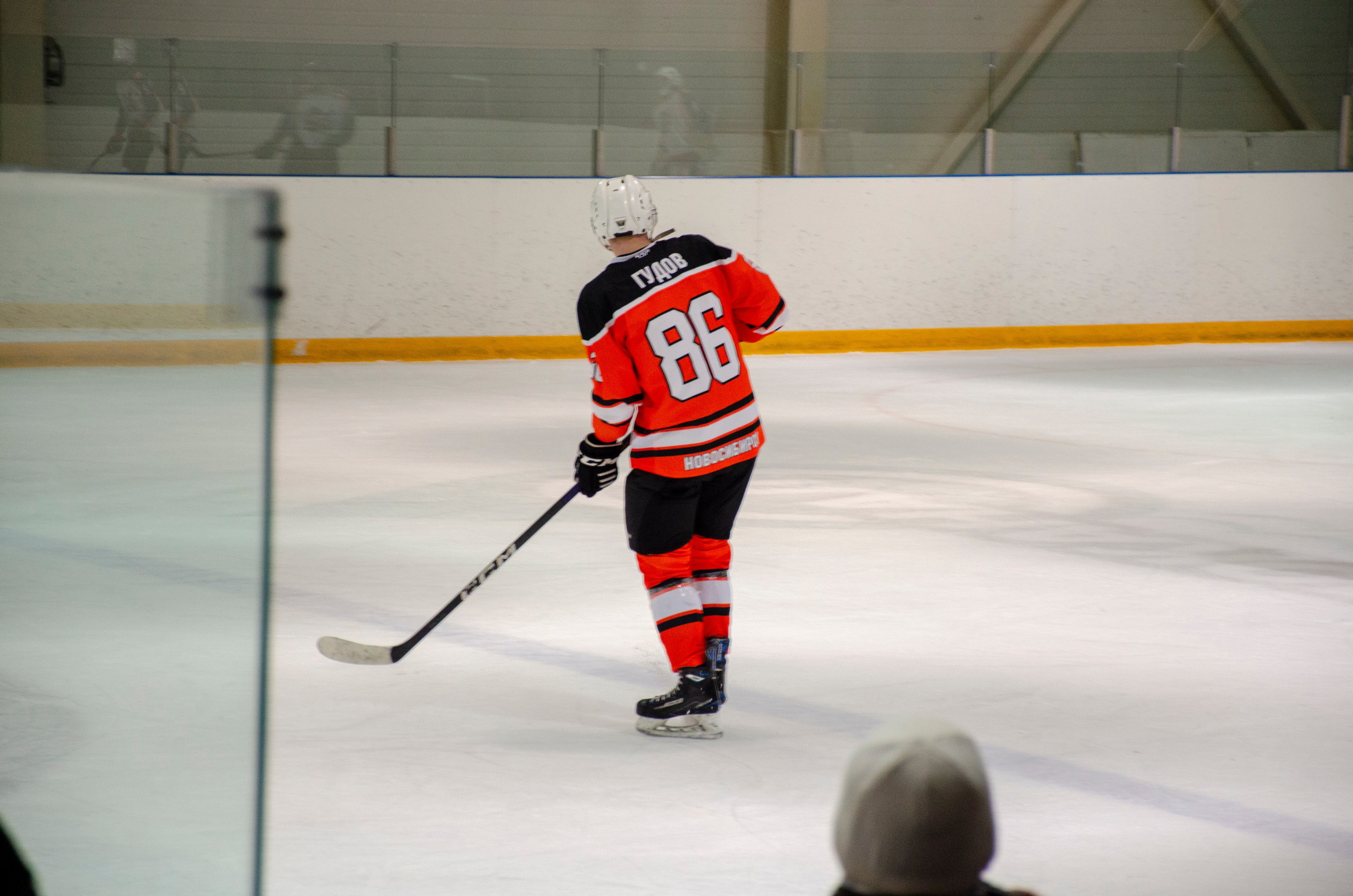 Ледорубы. Фотограф Универсал в Новосибирске