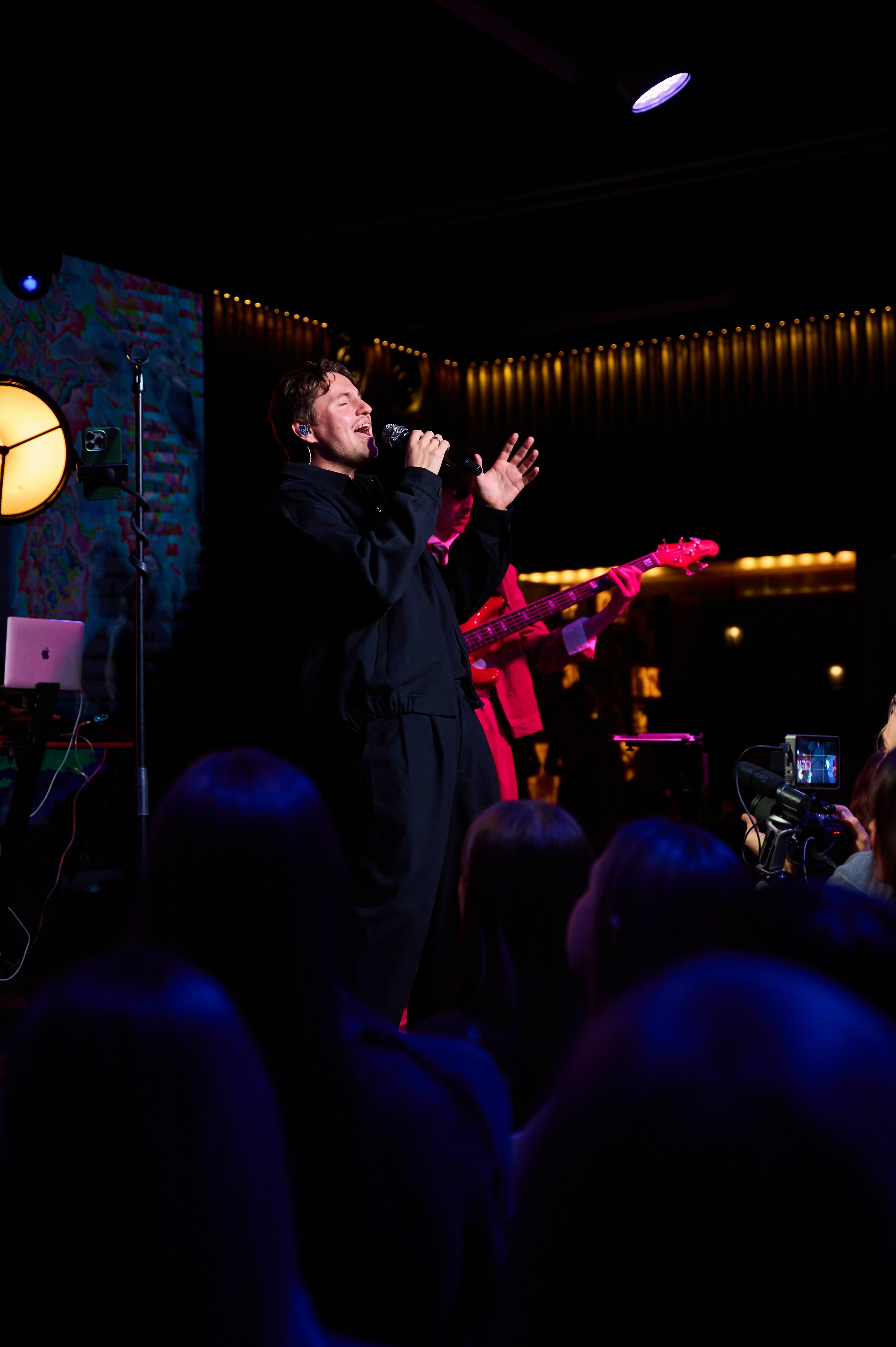 Айвазовский Оркестра. Фотограф Универсал в Новосибирске