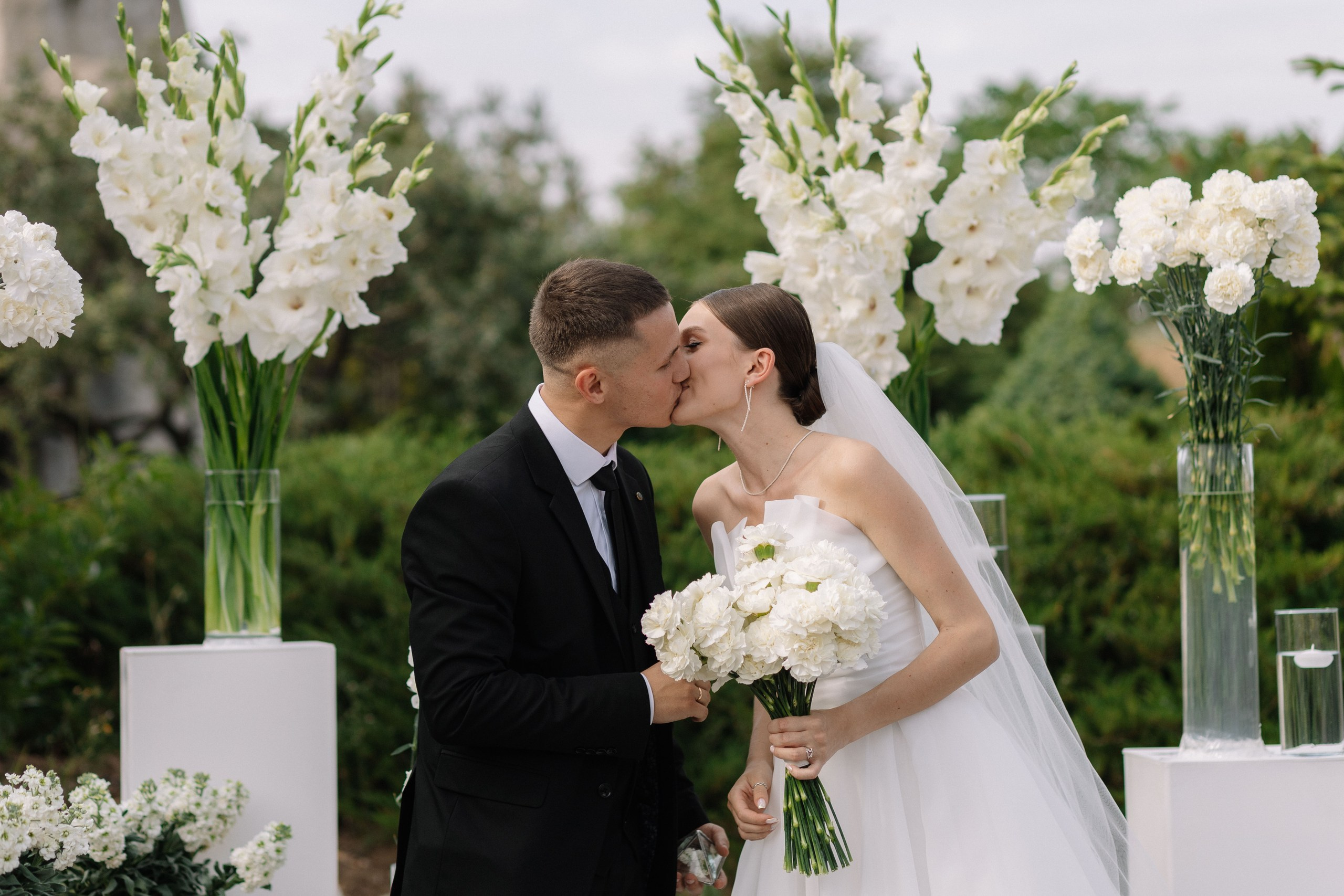 L&I. Семейный фотограф в Севастополе и Симферополе Александра Чистякова