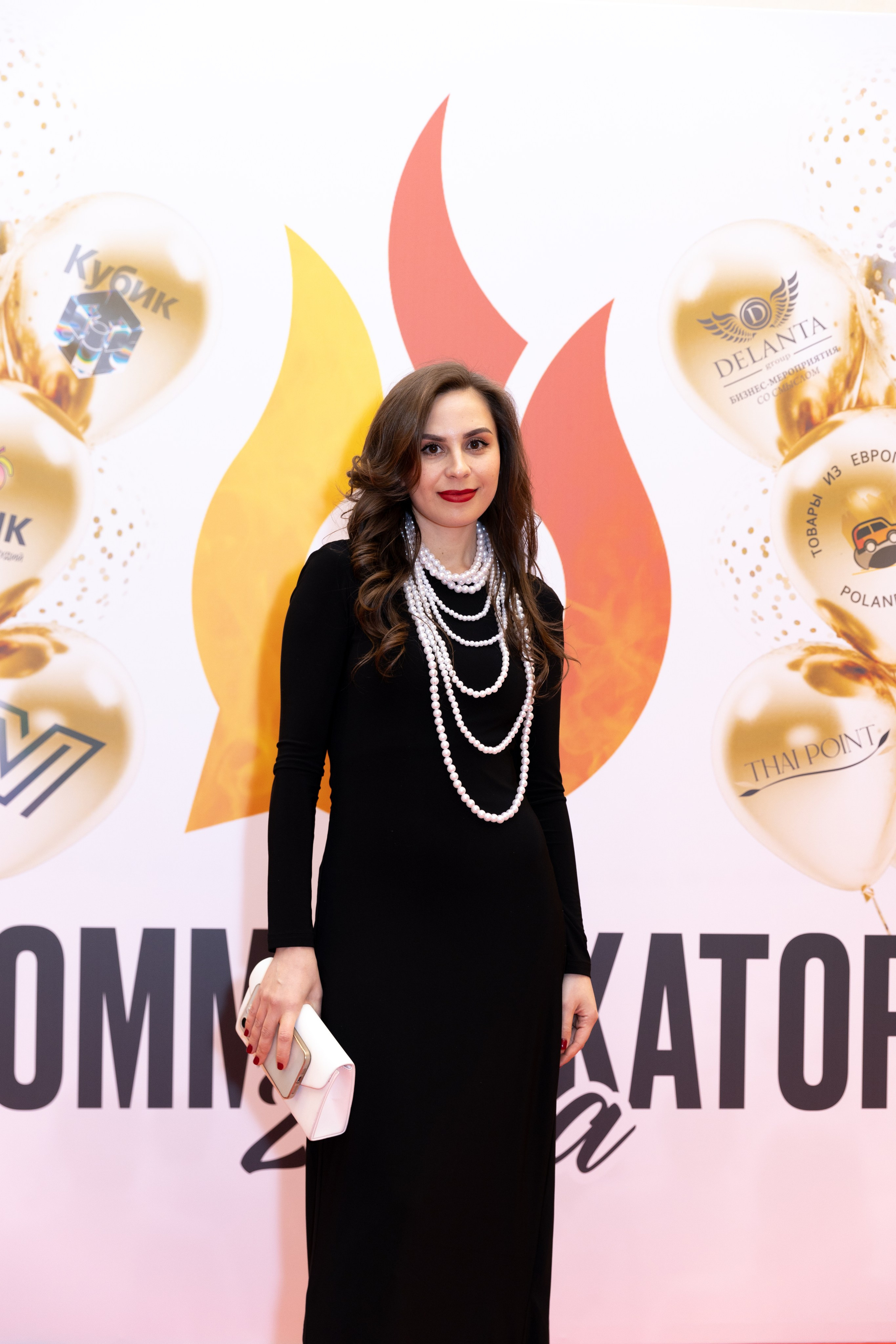 Сообщество Коммуникатор. Фотограф Москва