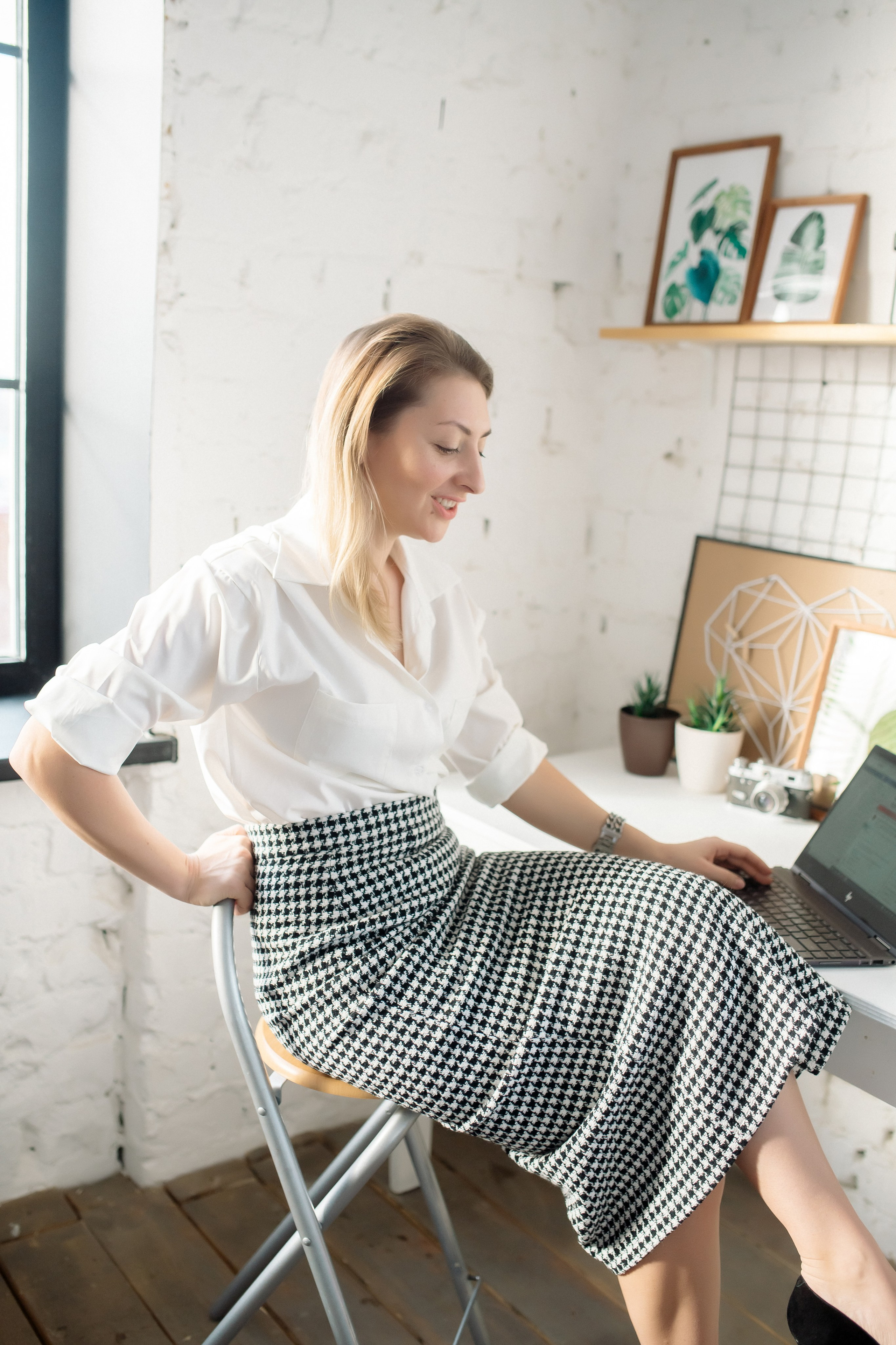 ВК- маркетолог. Фотограф Мария Стрелкова