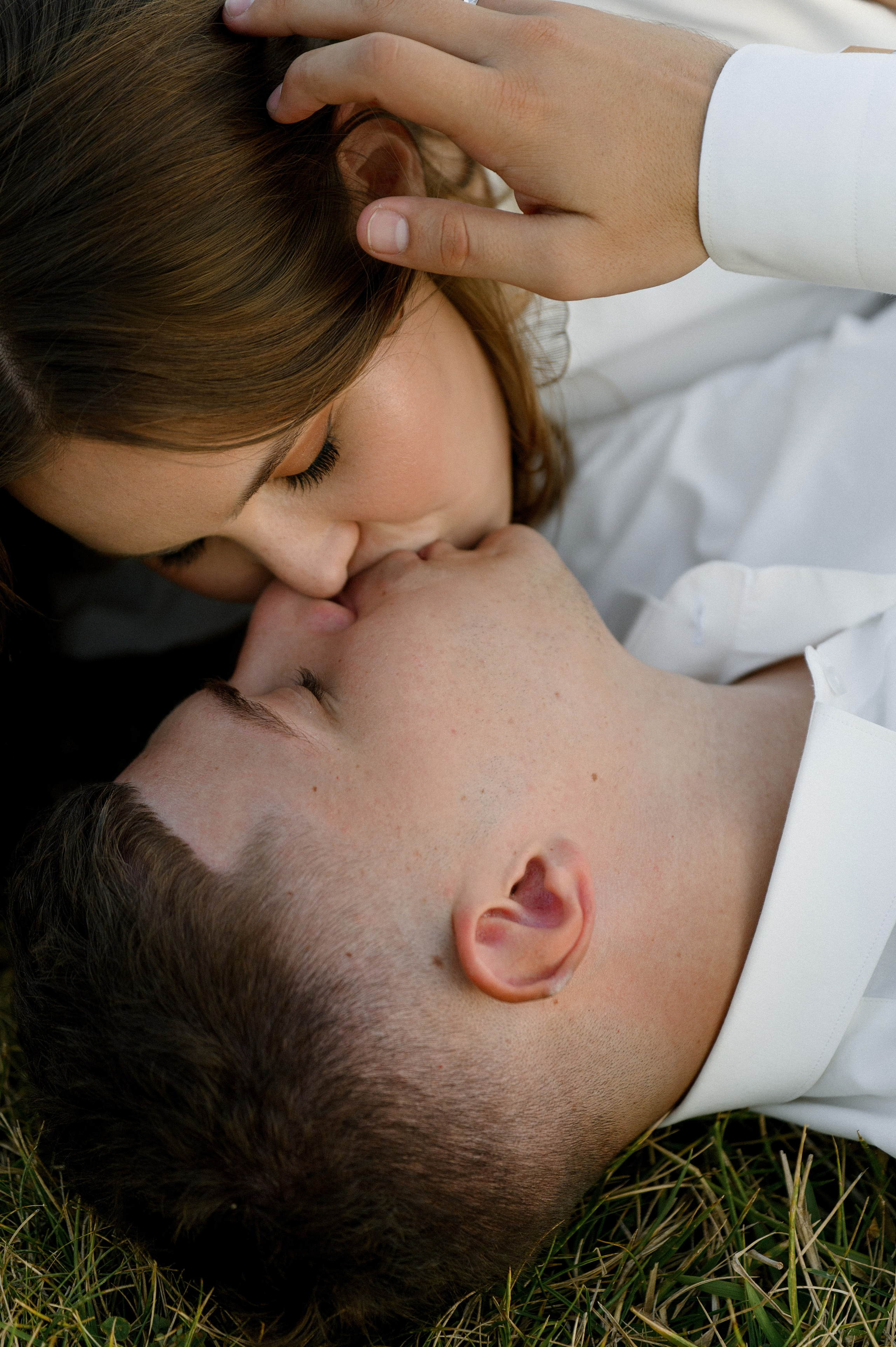 Денис и Света. Свадебный фотограф и видеограф