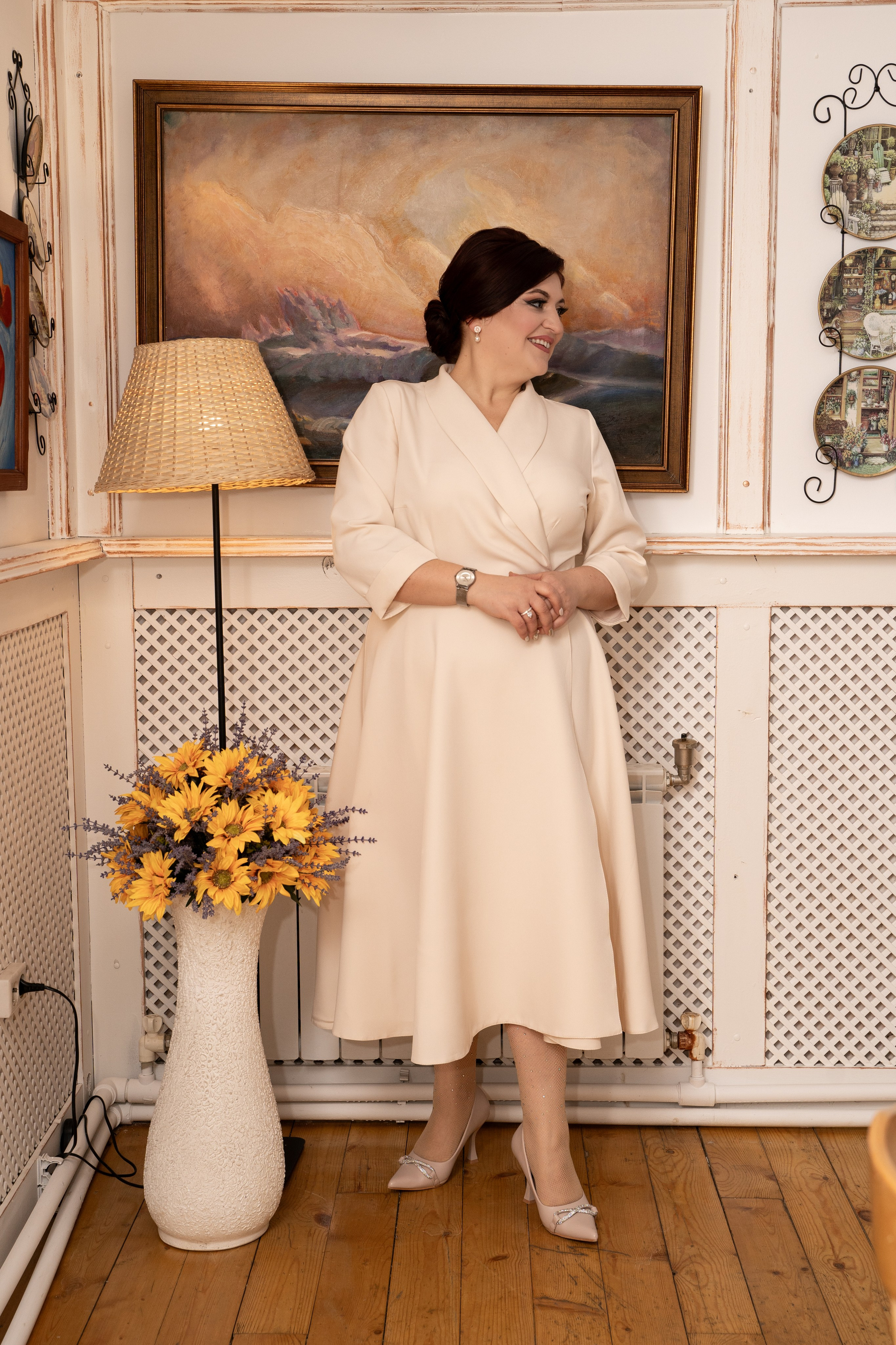 Свадьба Валерий и Светлана 25.03. Фотограф для маркетплейсов Wildberries и Ozon | Предметная и фуд-съёмка, инфографика и видео для брендов — Анастасия Супрунова