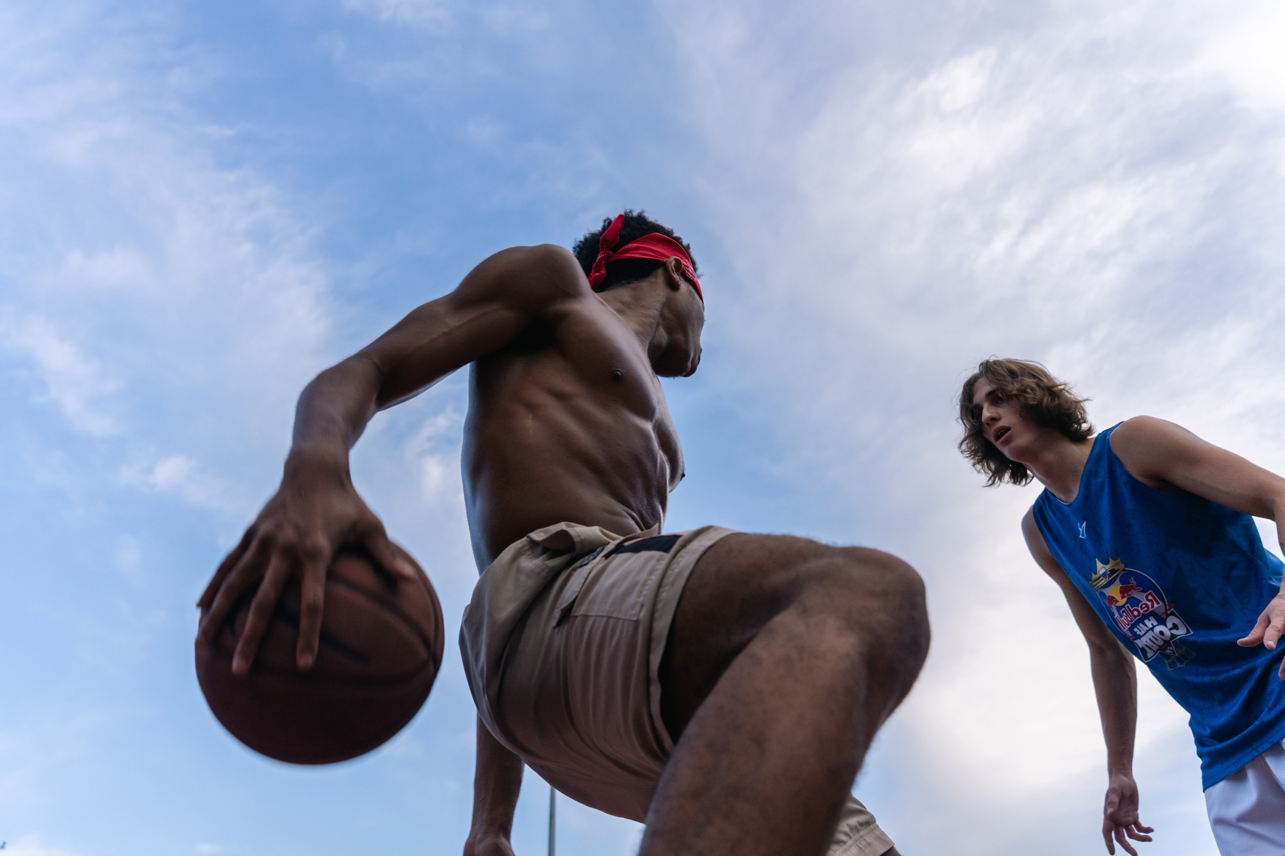 Стрит стайл. Главная