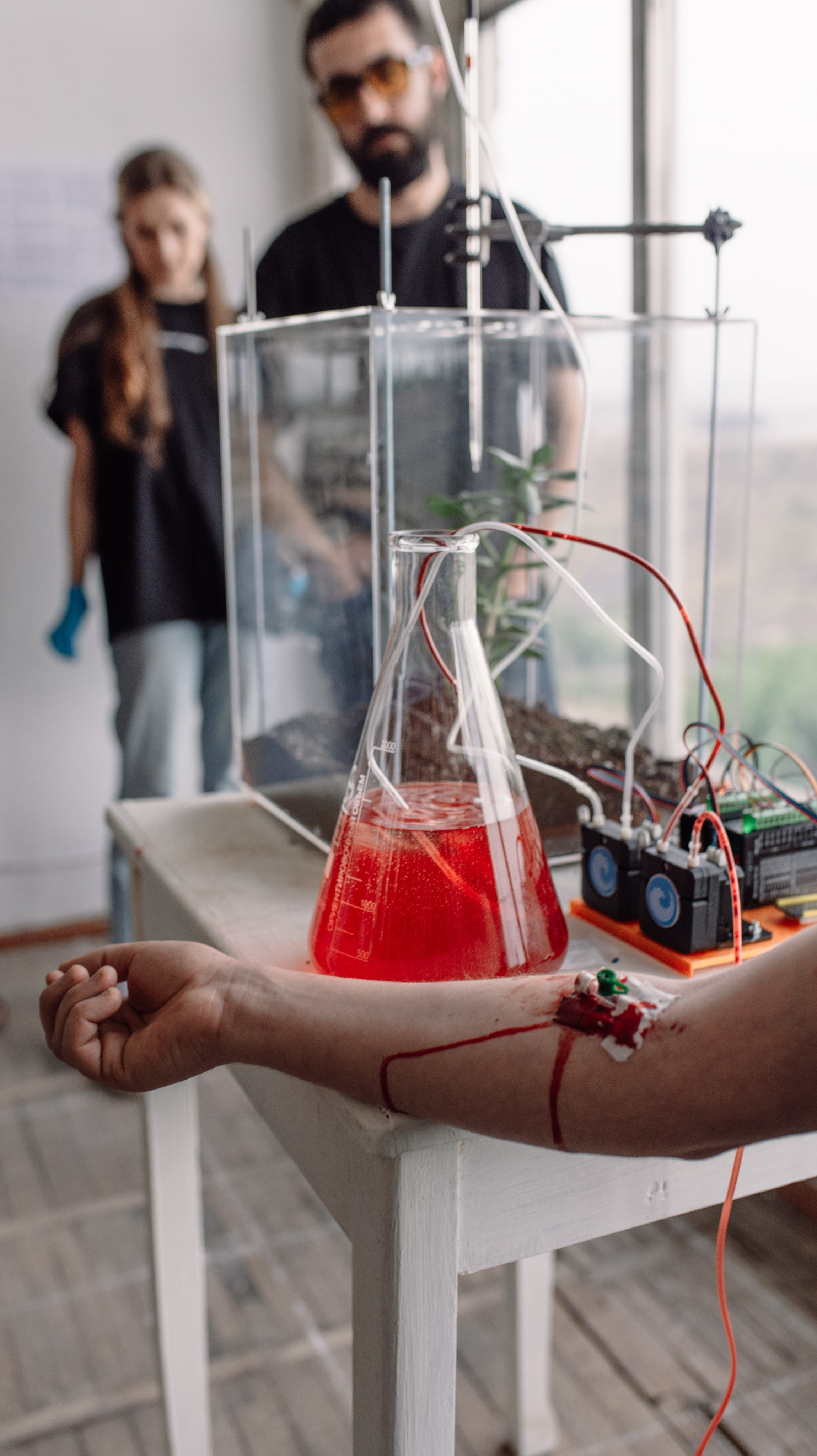 Taking space. Портретный фотограф в Ереване и Челябинске Шаханская Ольга