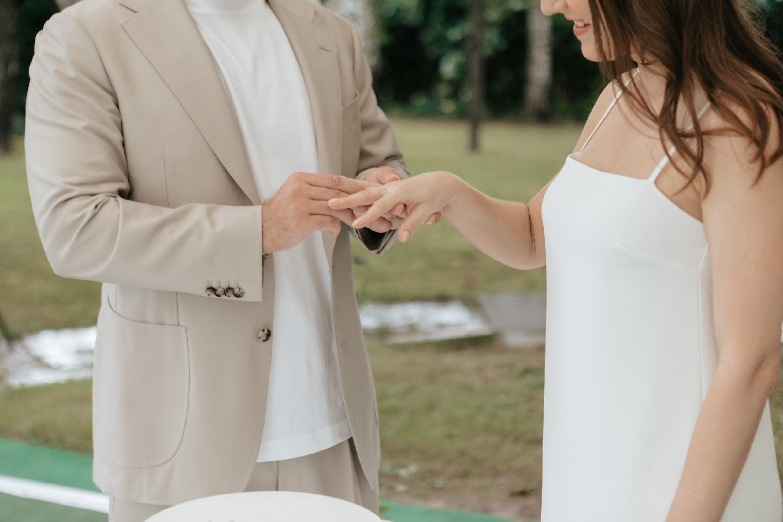 Мария и Владимир. Роспись. Свадебный и портретный фотограф в Москве Анастасия Масюк
