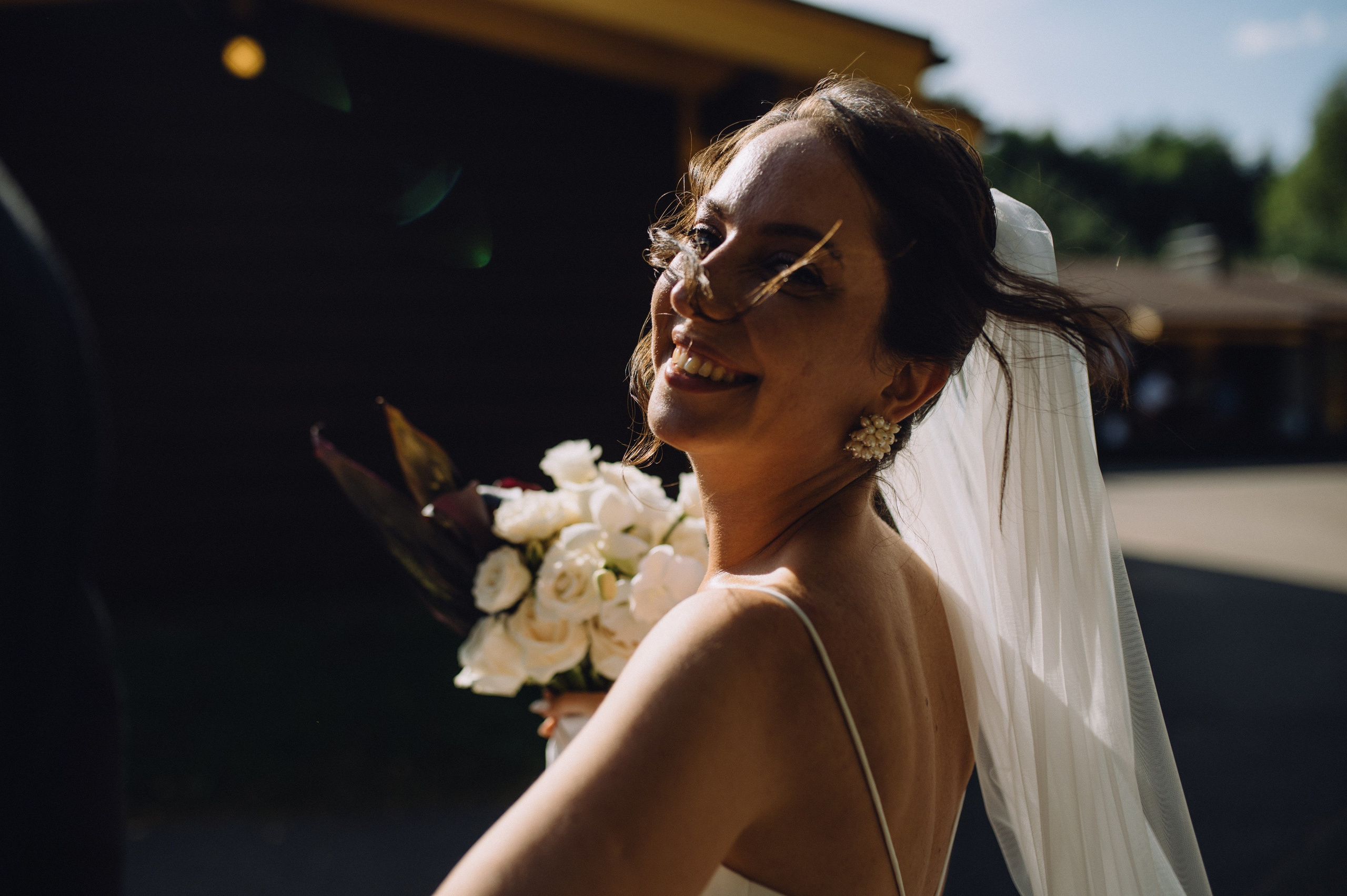 Свадебная фотография. Профессиональный фотограф Алексей Васенцев. Минск, СПБ, Москва