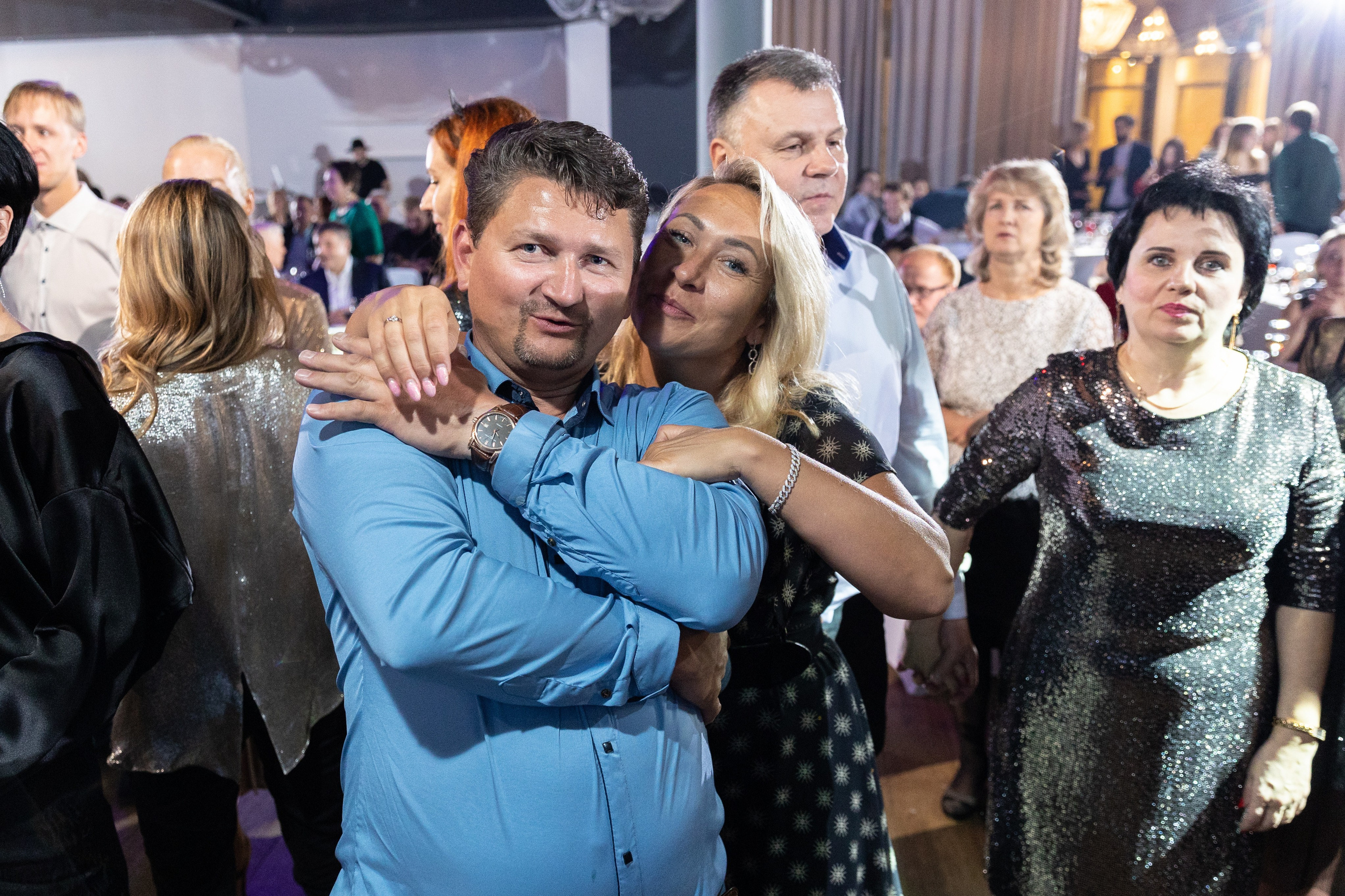 Fresh fitness. Фотограф на корпоратив Спб / Москва