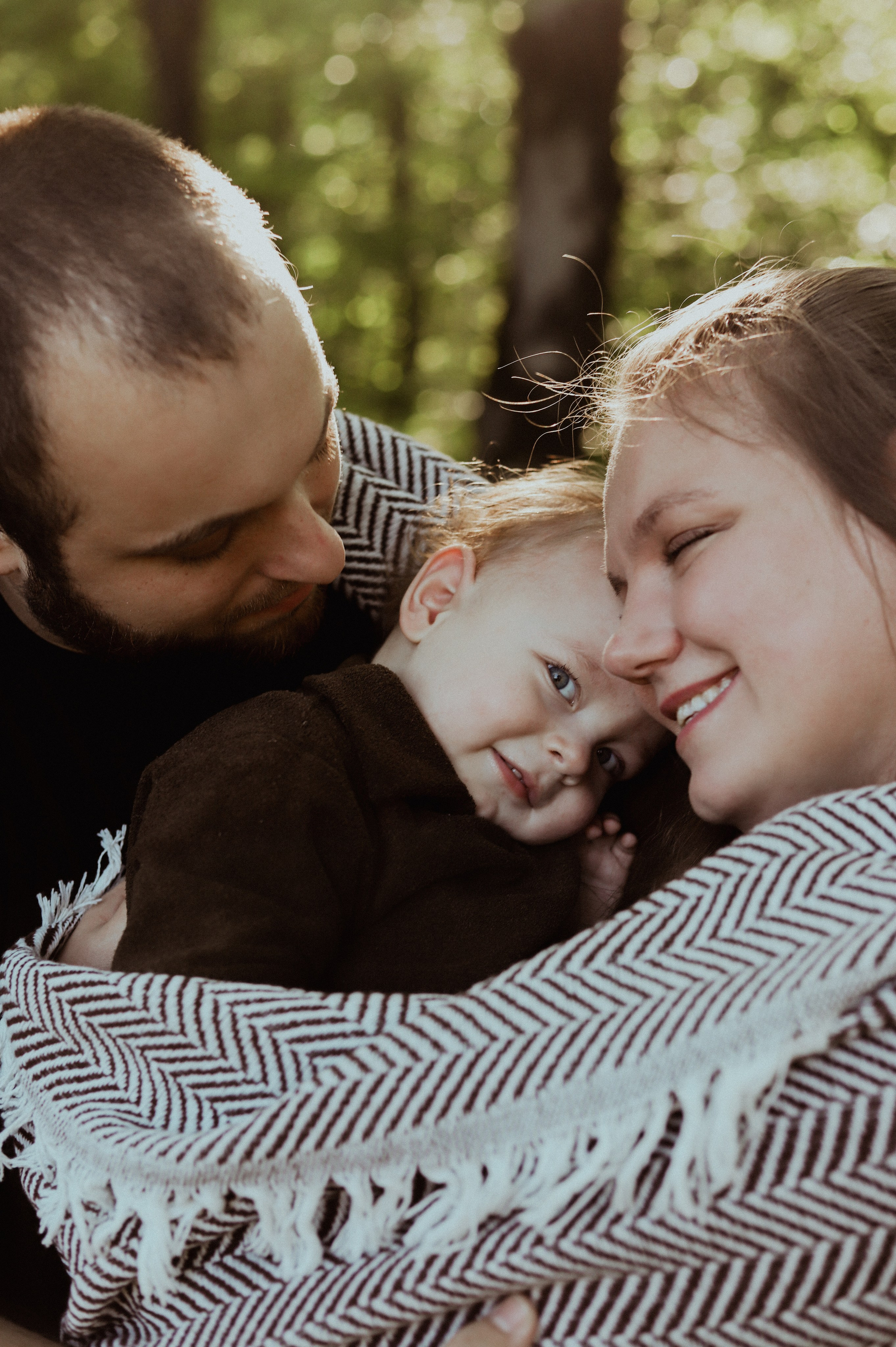 Семейные и беременность. Главная