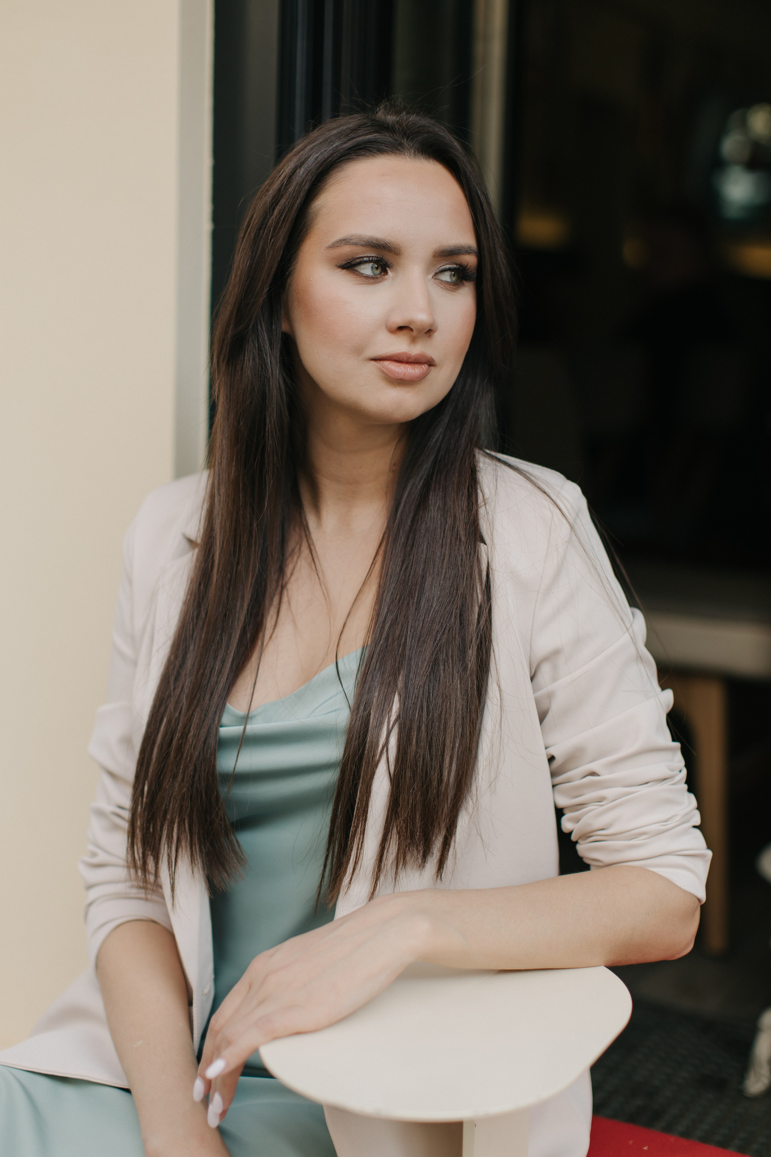 Елена и Владислав. Свадебный и семейный фотограф Савельева Дарья