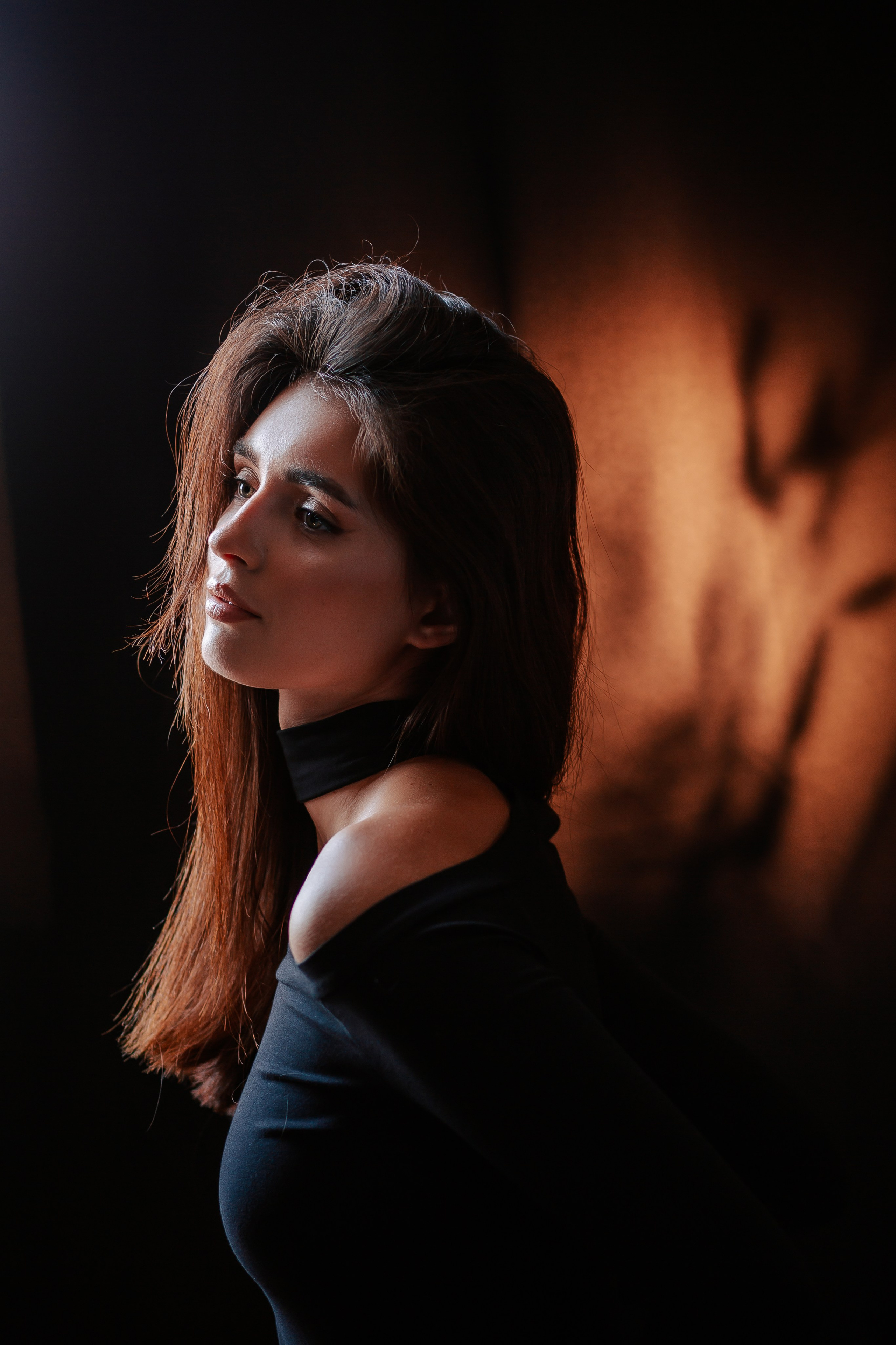 Обратная сторона красивого кадра. Фотограф Тольятти Светлана Пудовкина