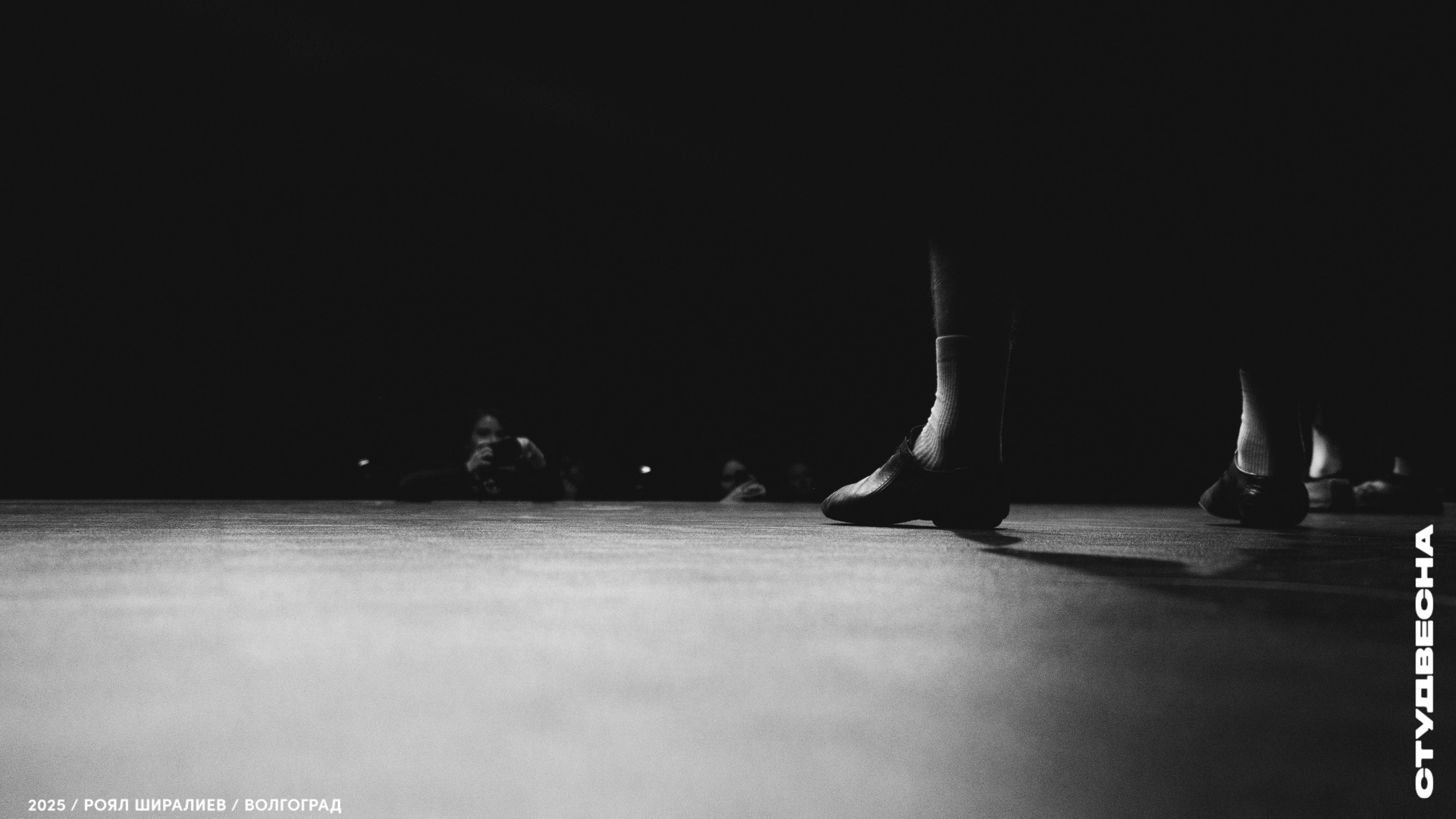 Студенческая весна | Регион | 2025. Royal Shirali