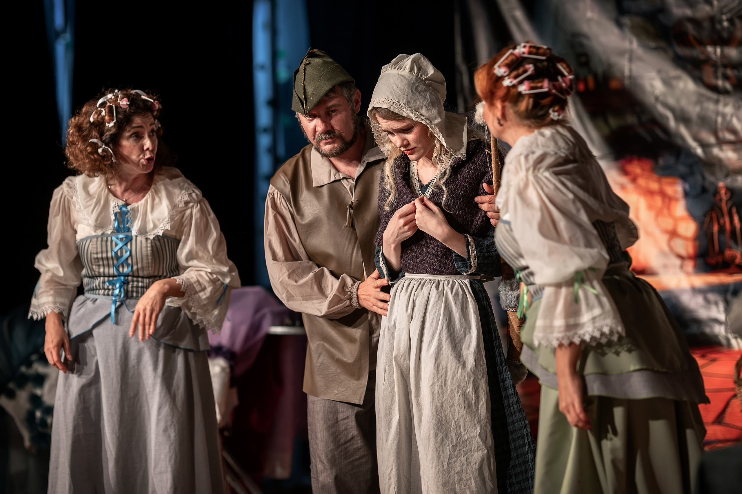 Концерты I Спектакли