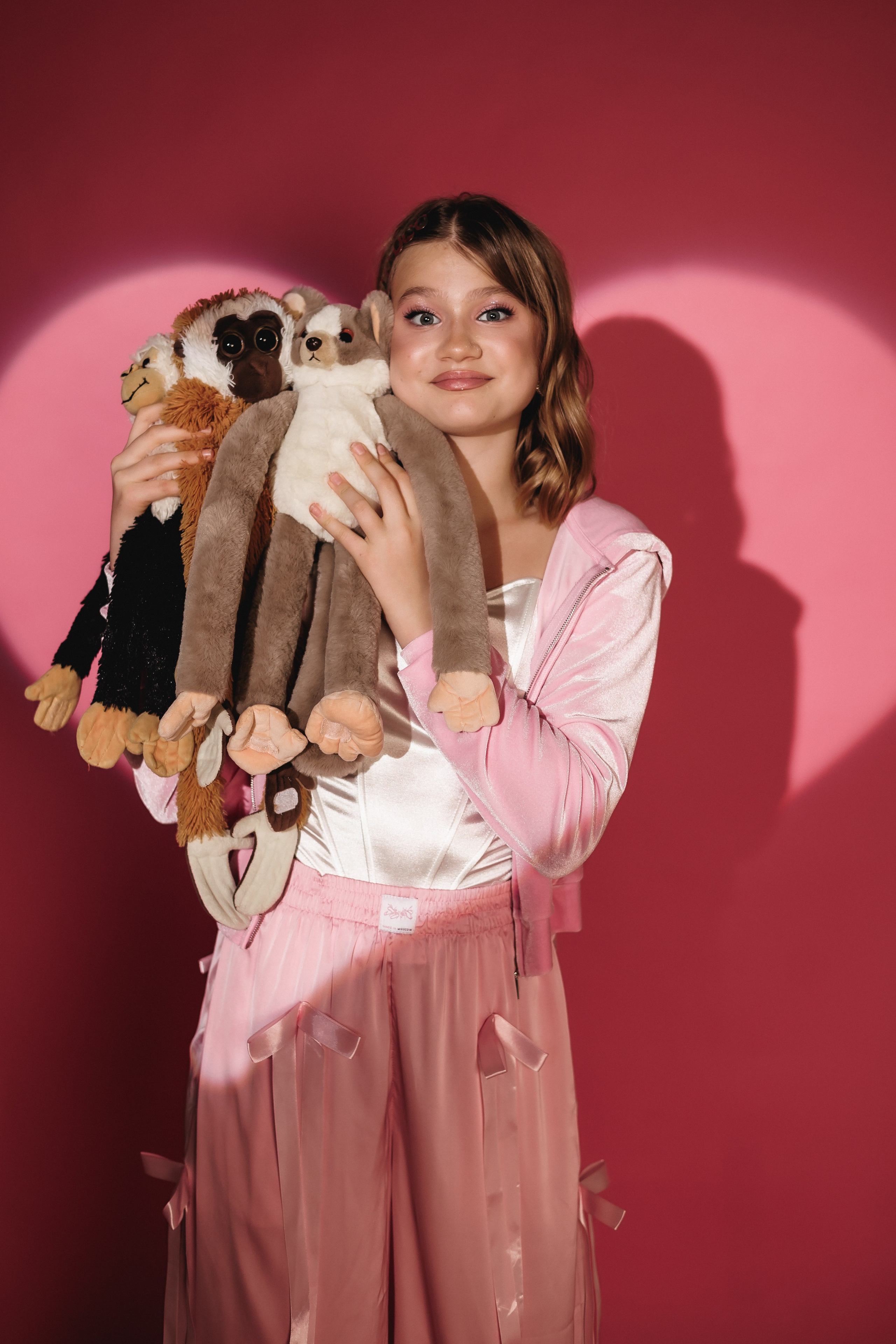 Алиса. Фотограф в Волгограде — Александра Искандерова