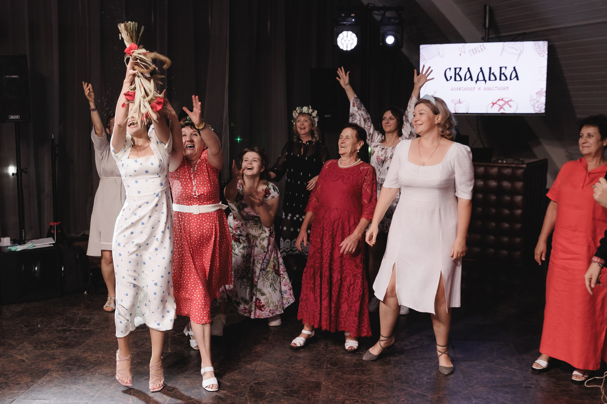 Александр и Анастасия. Фотограф в Волгограде — Александра Искандерова