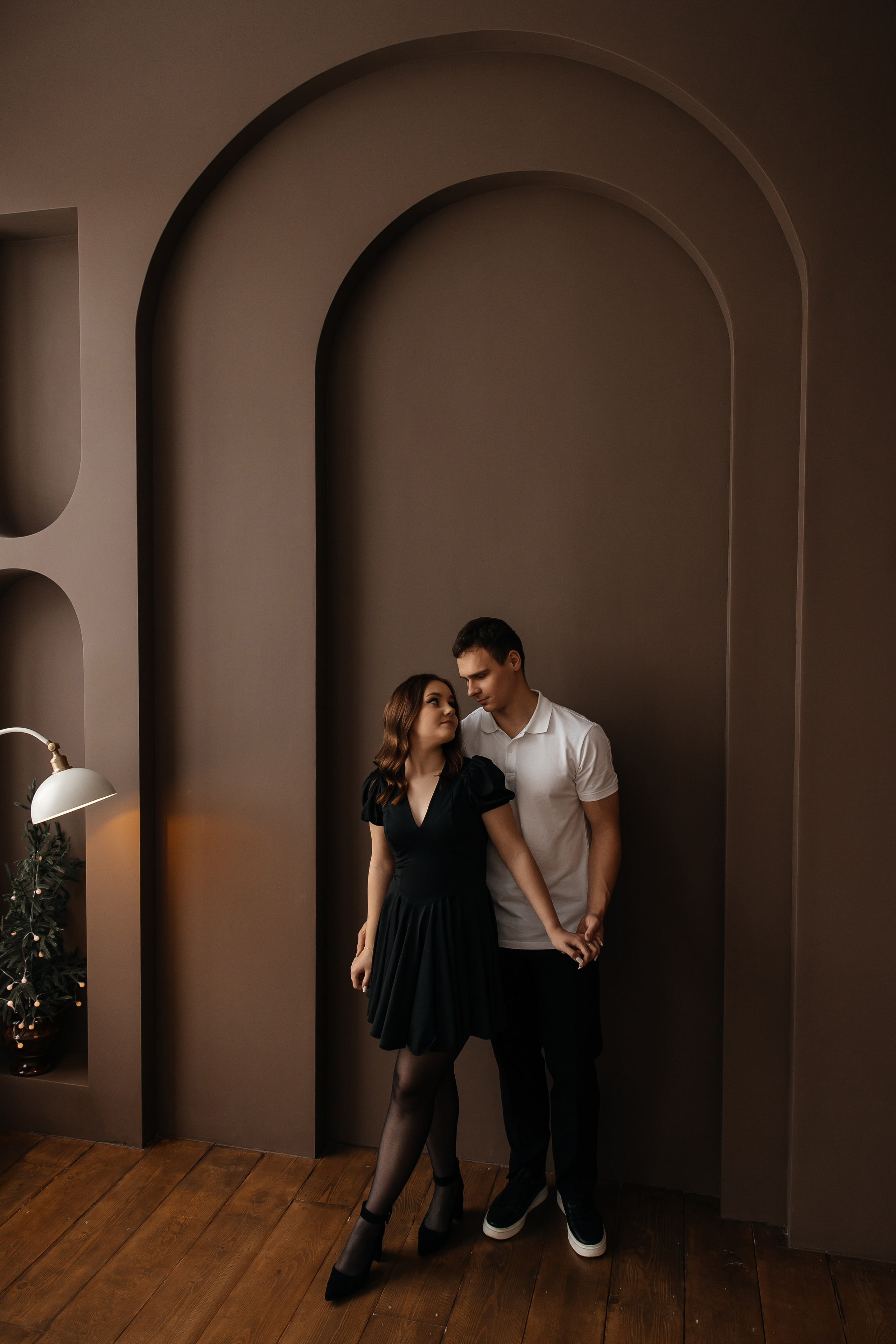 Мария и Денис. Фотограф Пенза Марина Арбузова |свадебный и семейный фотограф