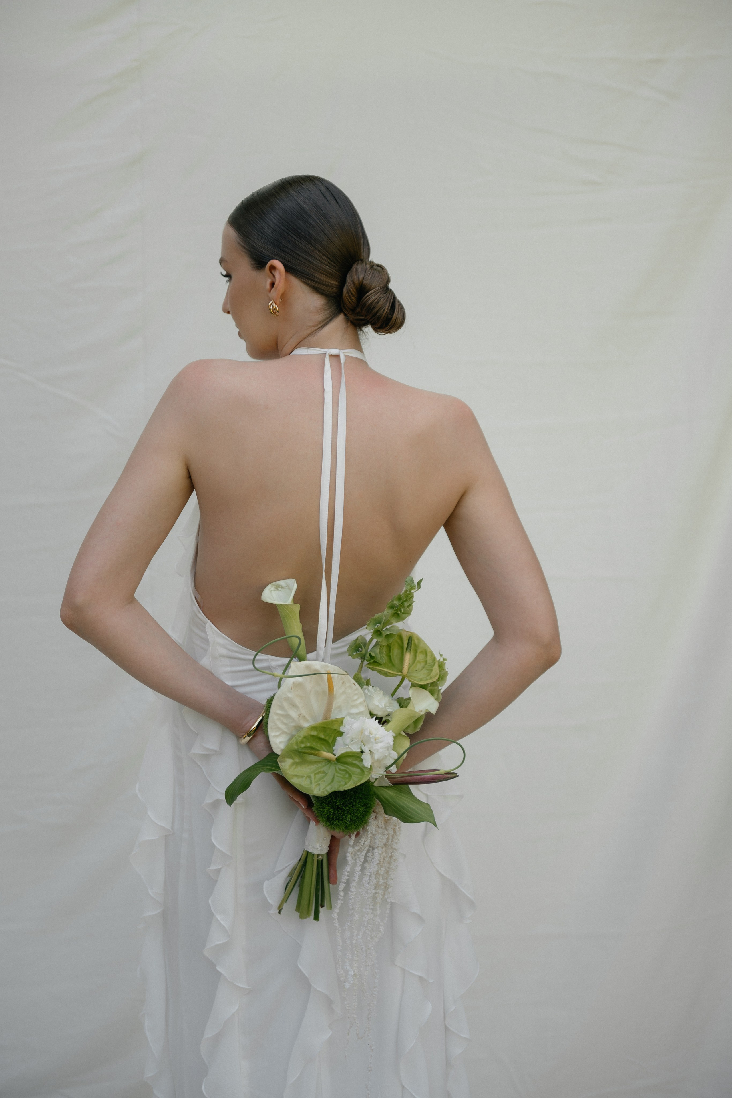 Wedding day in DELICE CHALET. Wedding PHOTOGRAPHER Andrew Vnukov