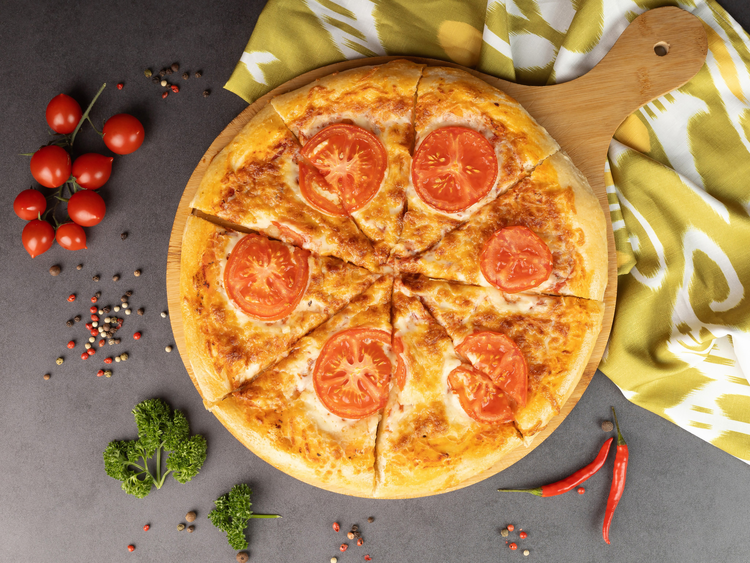 Food съемка. Предметный фотограф в Санкт-Петербурге Елена Хлебосолова