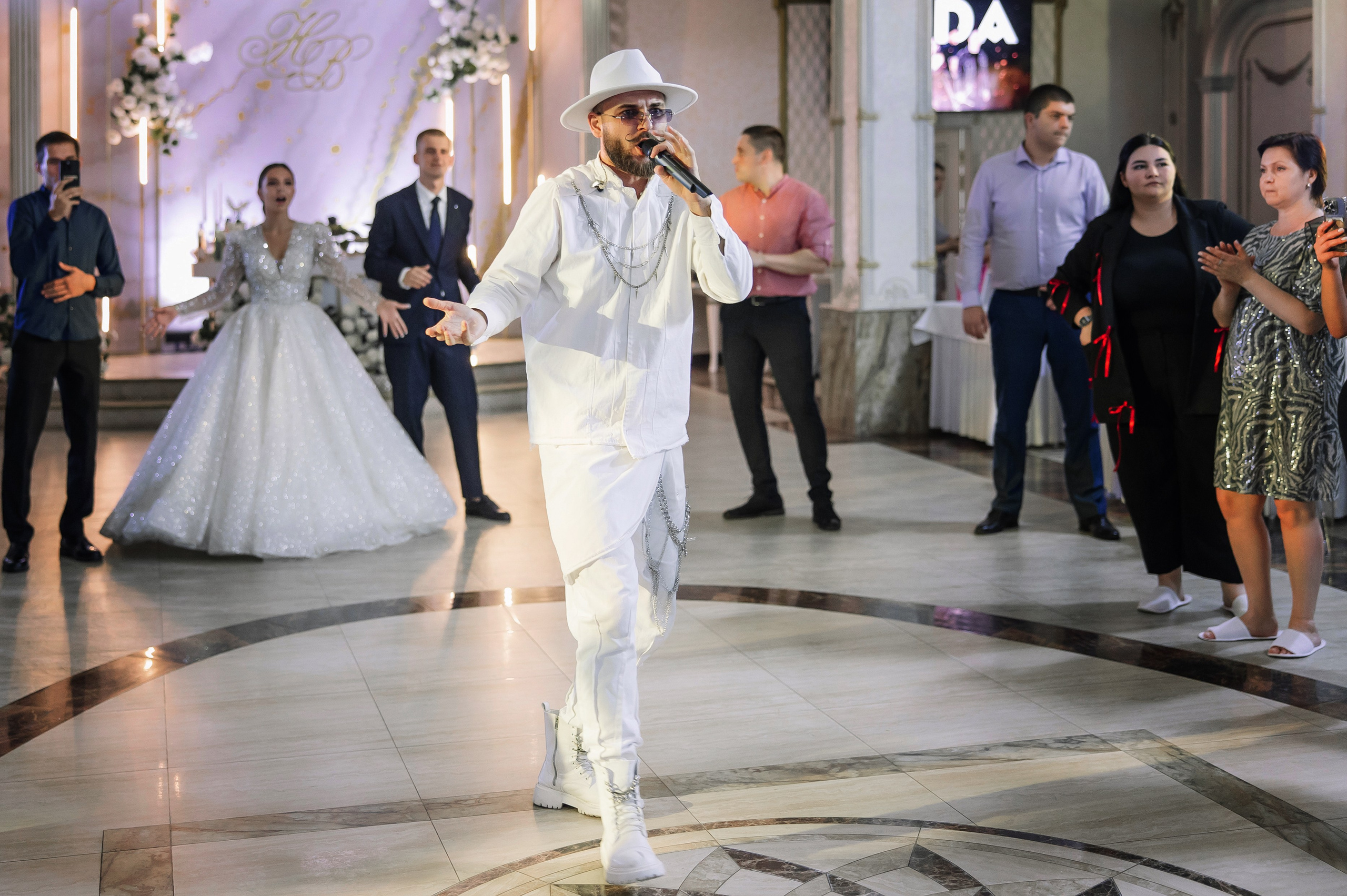 Никита и Виталина. Свадебный, детский и семейный, интерьерный фотограф в Краснодаре