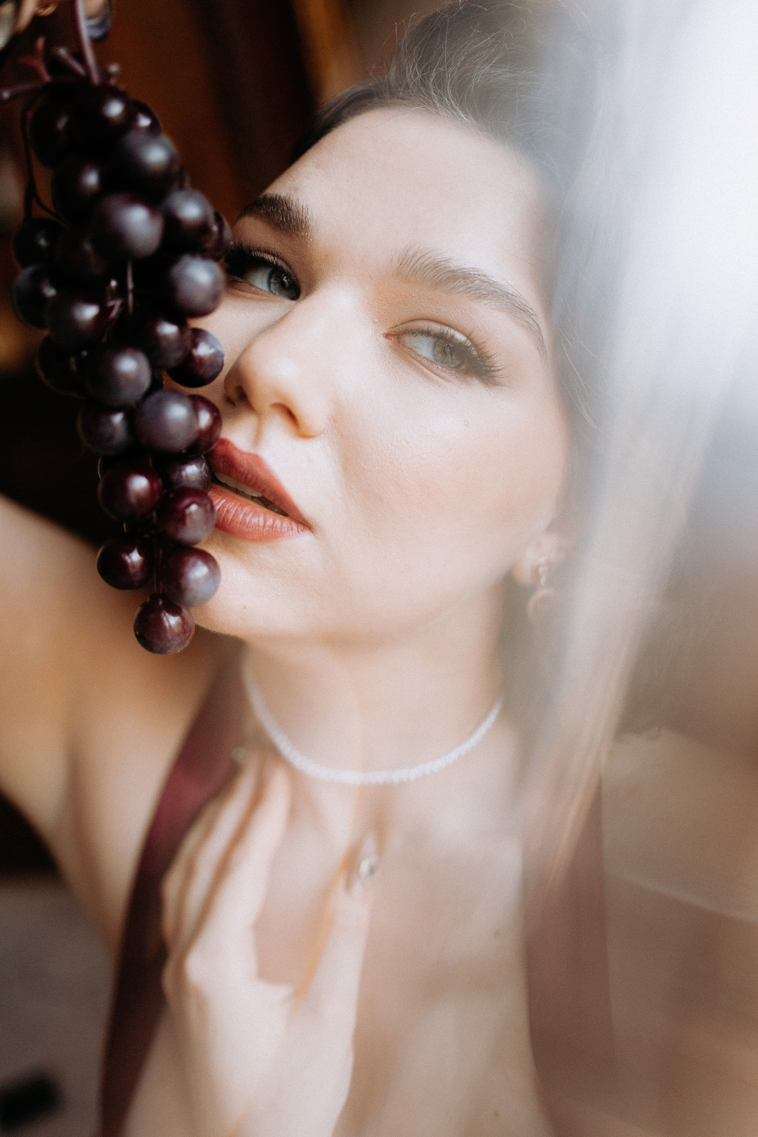 Диана. Свадебный и портретный фотограф в Санкт-Петербурге