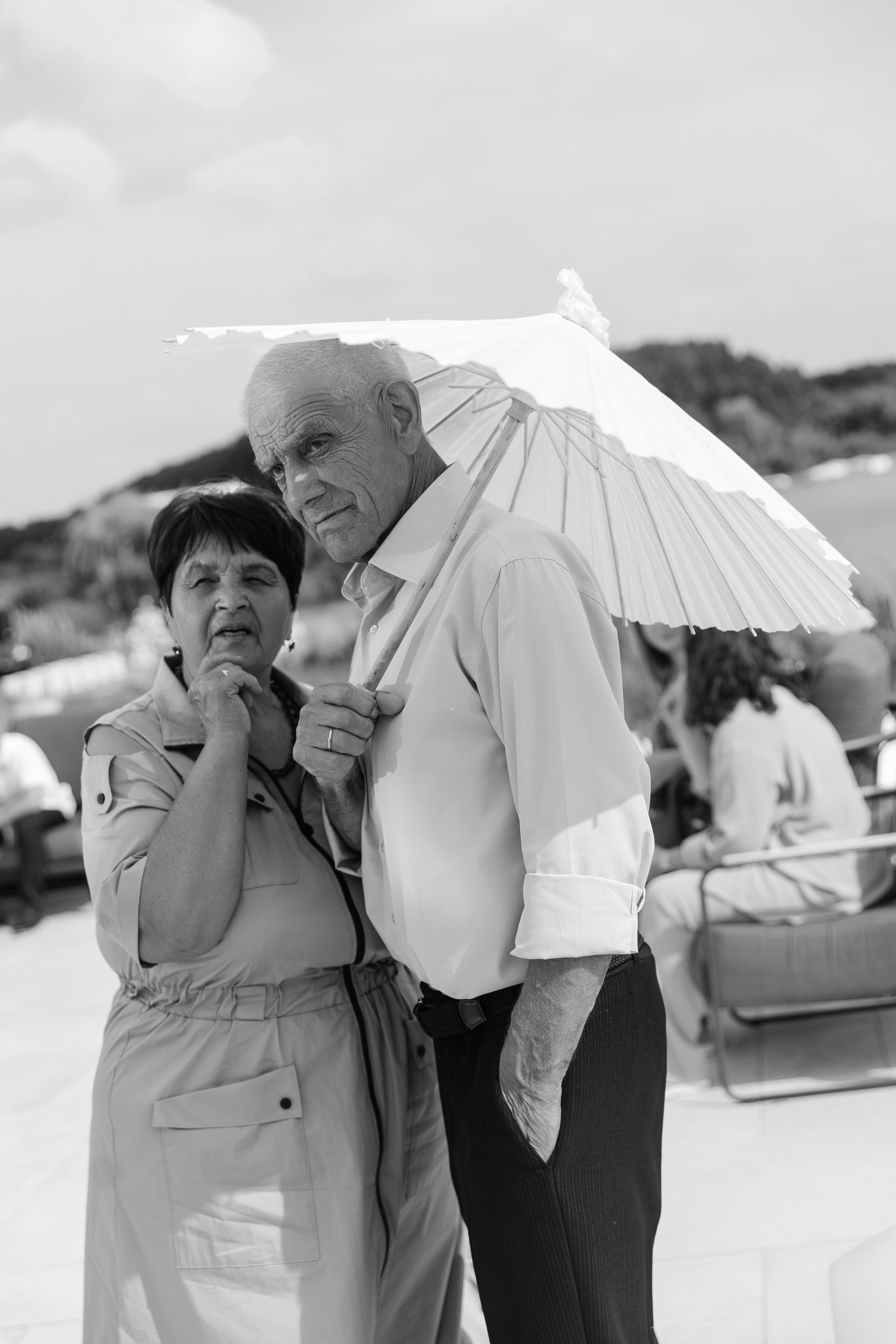 Богдан и Анастасия. Главная