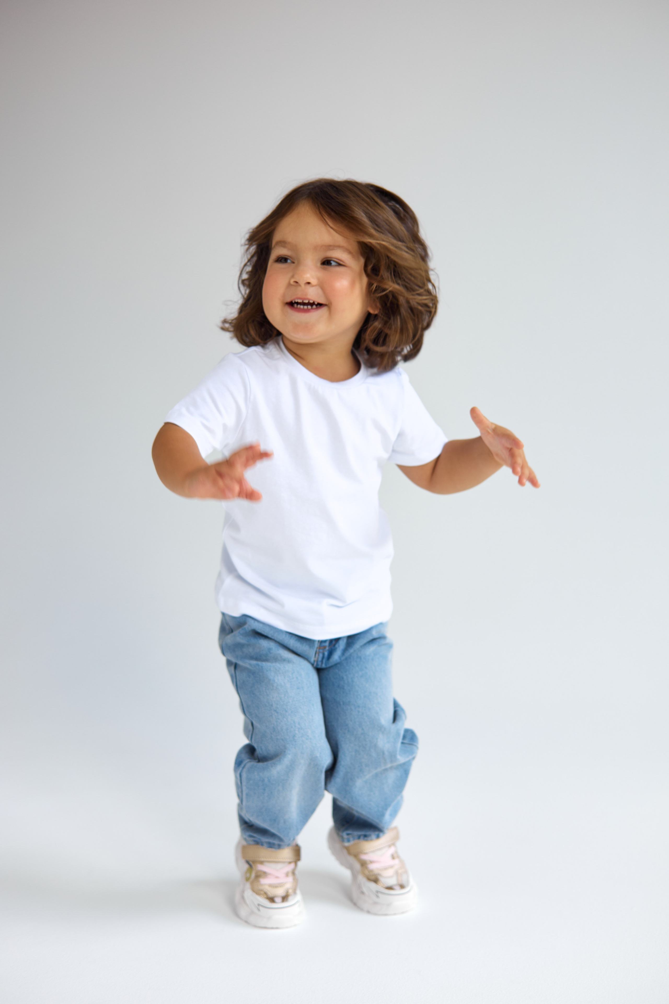 Ульяна Ч. (дети). Фото и видео продакшн в Москве — съемка для брендов и маркетплейсов