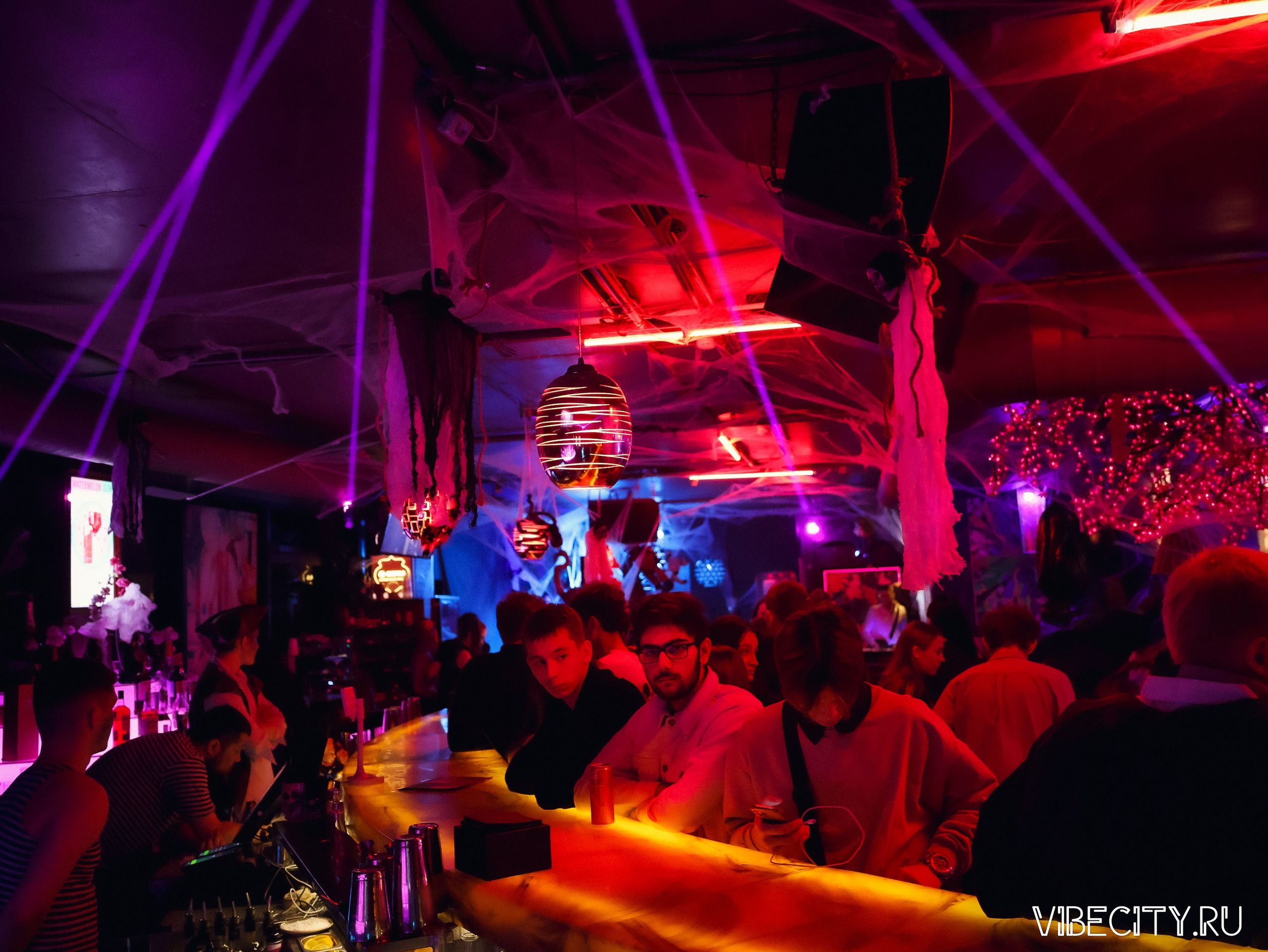 DOUBLE U. VIBECITY.RU Вайб Сити Ру Фоторепортажи Фотоотчеты Калининград